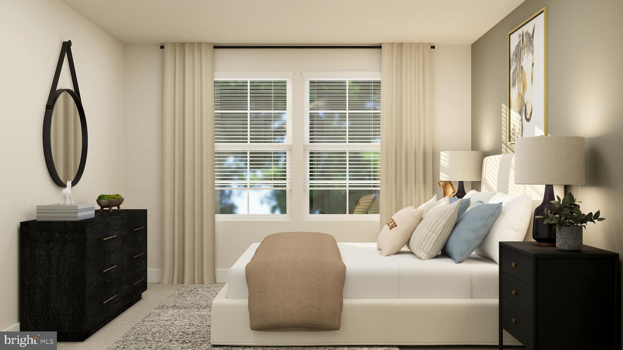 ARABELLA RESERVE - Residential