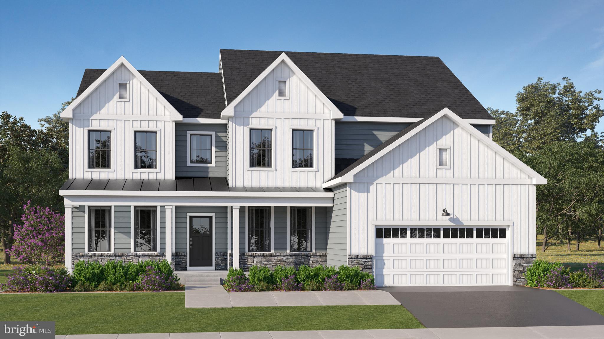 NOW SELLING! | The Savanna Farmhouse at Arabella Reserve.  Welcome to The Savanna Farmhouse at 1135 Frank Street, a signature home in Arabella Reserve—Fogelsville’s newest enclave of estate-style residences, debuting soon.

Set on a premium homesite, this residence showcases Arabella Reserve’s largest floor plan, highlighted by a charming inviting front porch and thoughtfully designed living spaces that blend timeless architecture with modern comfort.

With Lennar’s Everything’s Included® approach, this home is appointed with today’s most desirable finishes. The gourmet kitchen features upgraded cabinetry, quartz countertops, and a full suite of stainless steel appliances, all seamlessly connected to open-concept living and dining areas. The main level is enhanced by luxury vinyl plank flooring and a cozy fireplace, creating an atmosphere that is both elevated and welcoming.

Designed for versatility and ease of living, the home also includes a finished basement with a full bath, 9-foot ceilings, and walk-up access to the backyard—ideal for entertaining, extended living space, or creating a private retreat.

Ideally positioned with convenient access to major roadways, key employment corridors, and leading healthcare destinations, Arabella Reserve offers a rare combination of privacy and connectivity in the Lehigh Valley.

Be among the first to experience Arabella Reserve. Private appointments are available now—contact us today to learn more about this homesite and its late summer delivery.

Please read: Prices, dimensions, and features may vary and are subject to change. Photos are for illustrative purposes only - please see new home consultant for final options and finishes. If you’re working with a Realtor, please ensure they are acknowledged as your representative during your first interaction with Lennar and accompany you on your first visit. Taxes are assessed after settlement.
