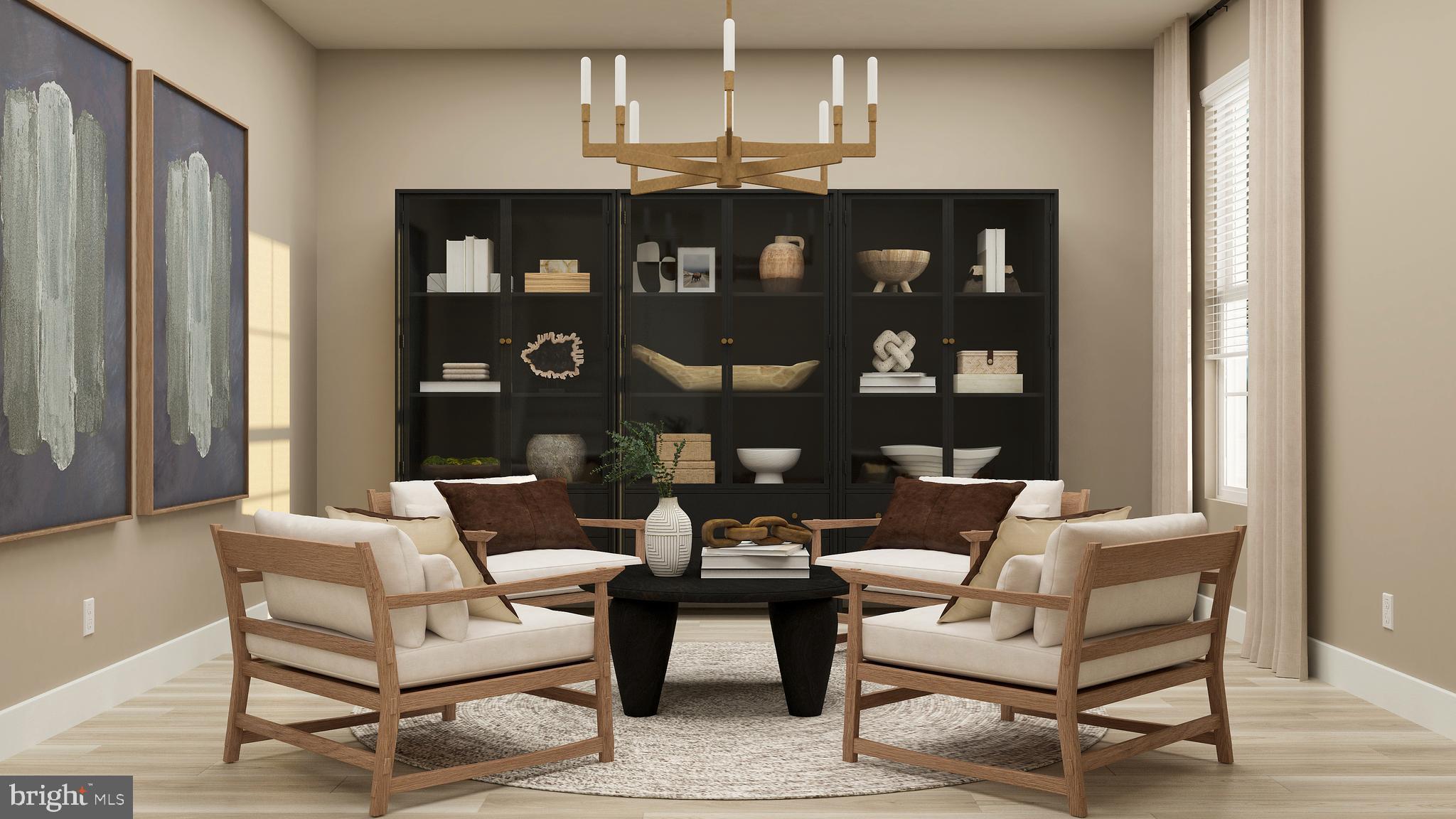 ARABELLA RESERVE - Residential