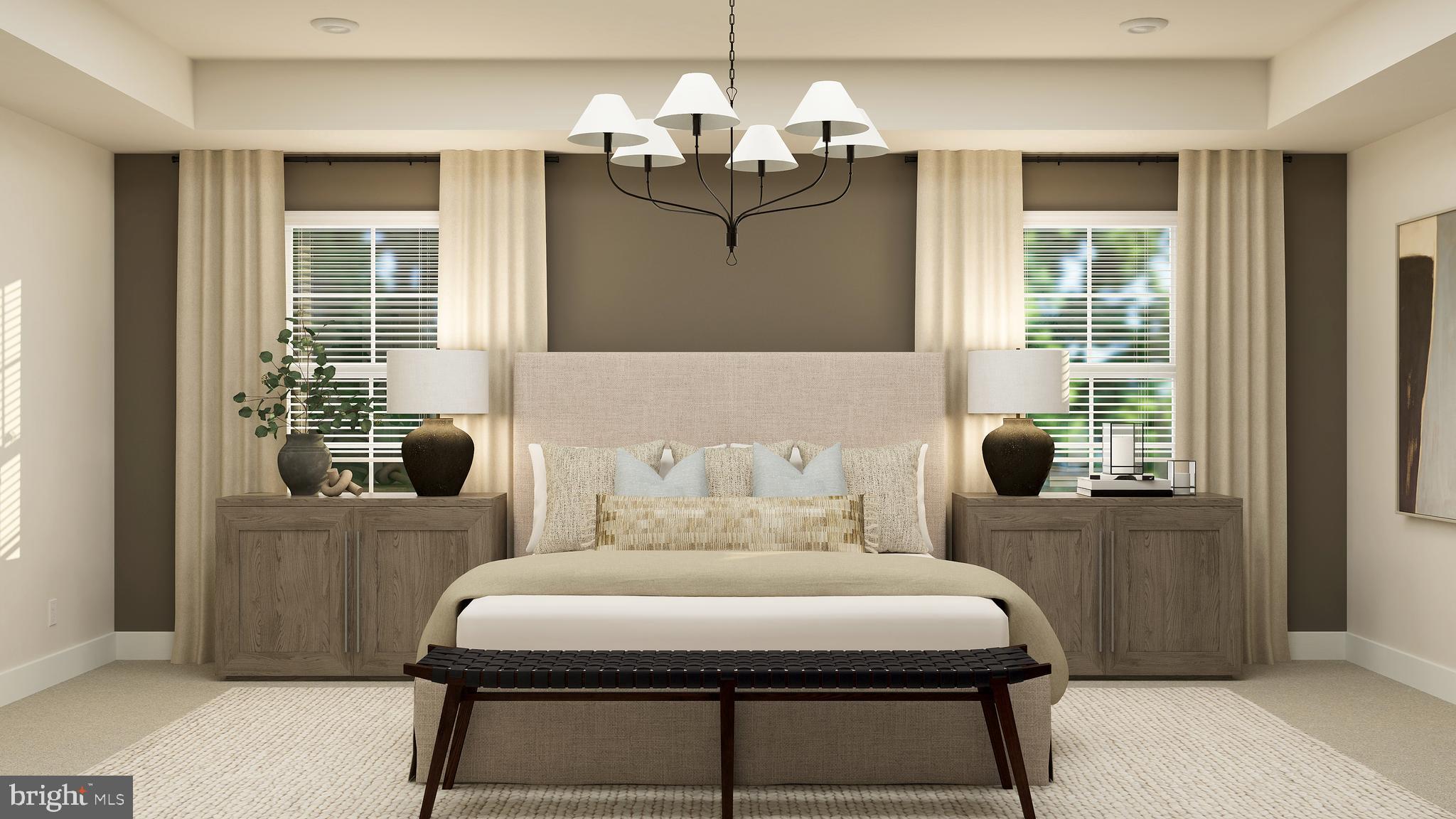 ARABELLA RESERVE - Residential