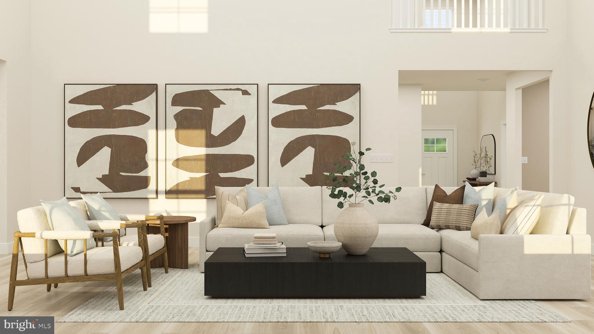 ARABELLA RESERVE - Residential