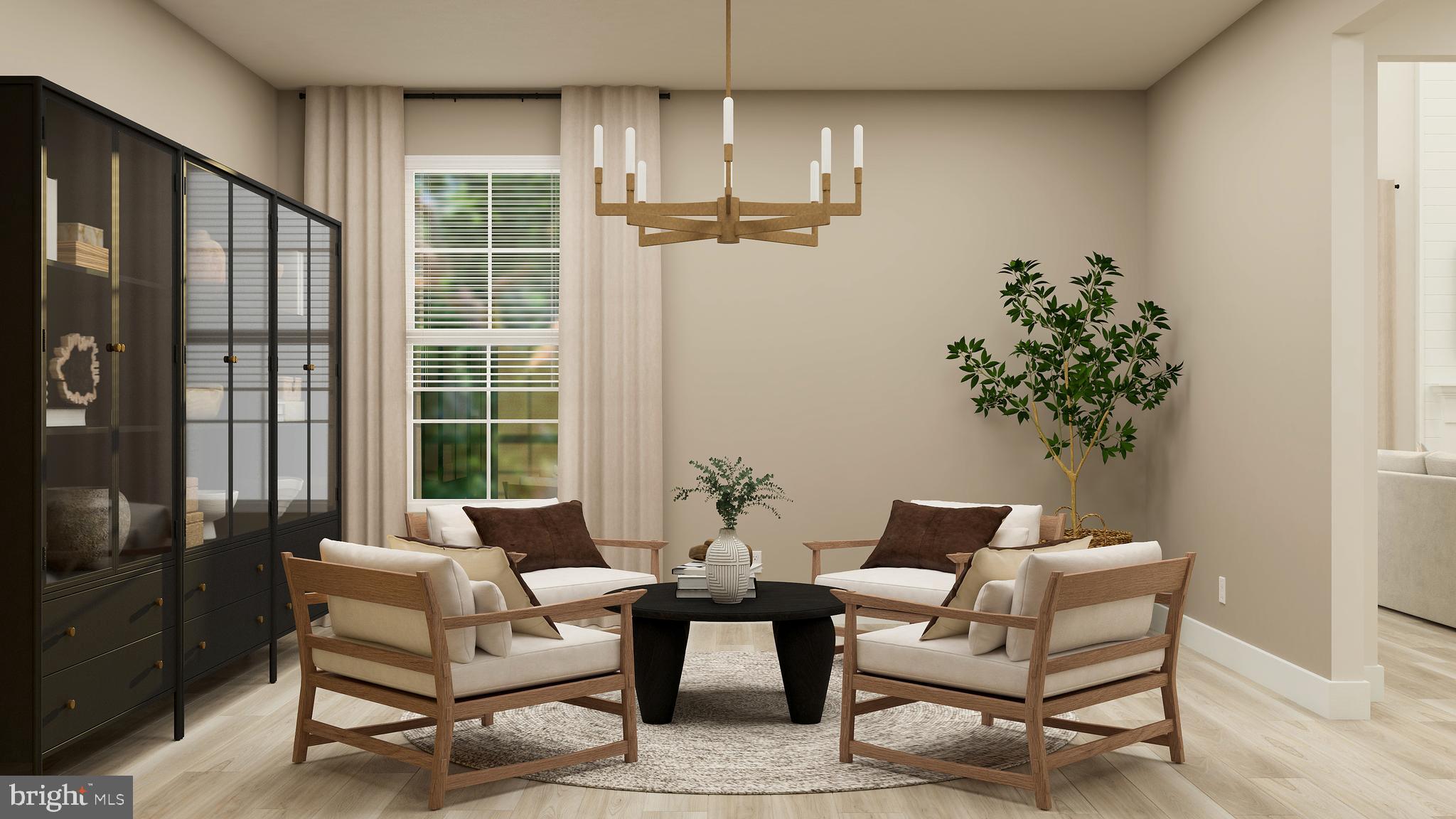 ARABELLA RESERVE - Residential
