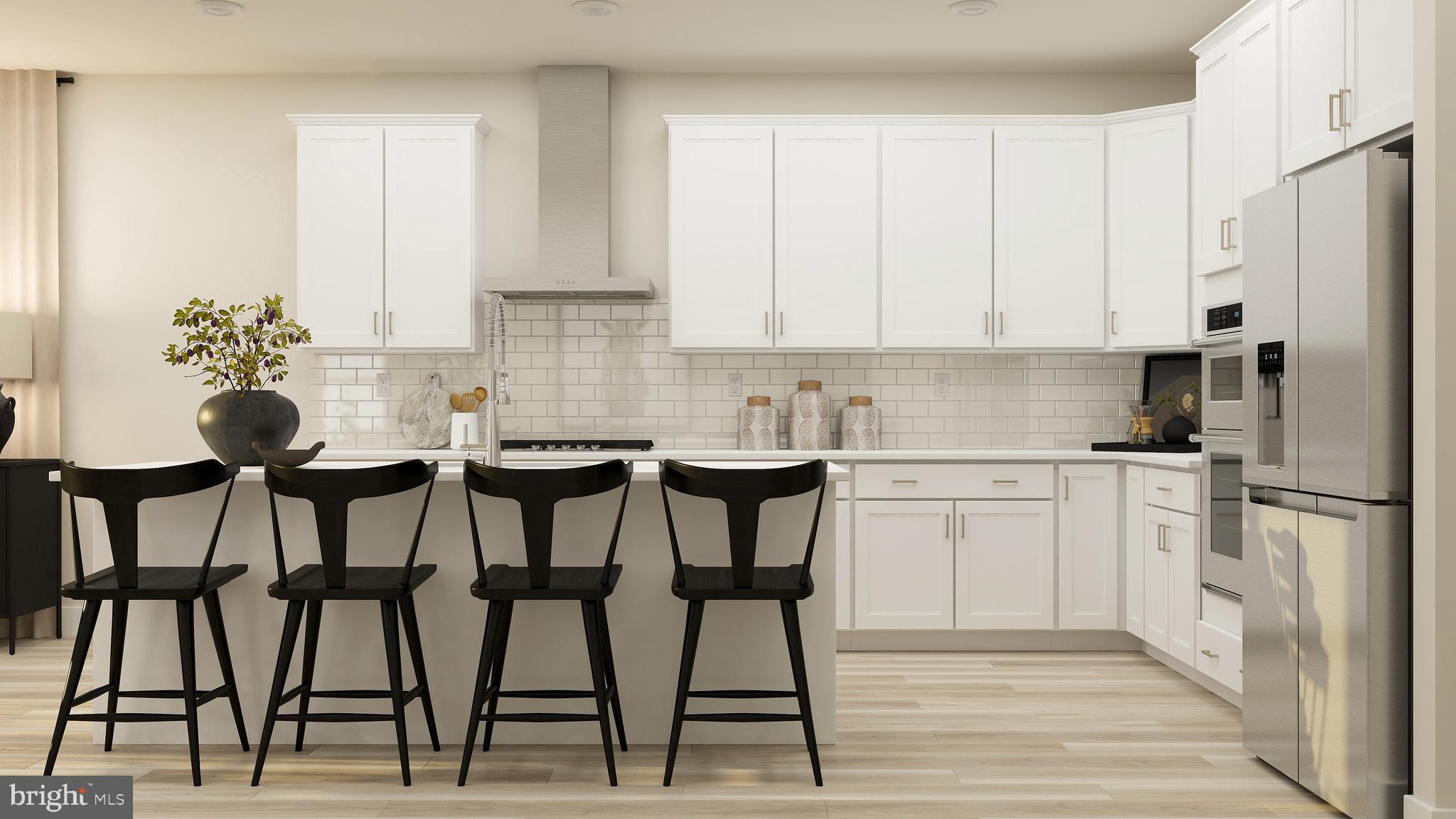 ARABELLA RESERVE - Residential