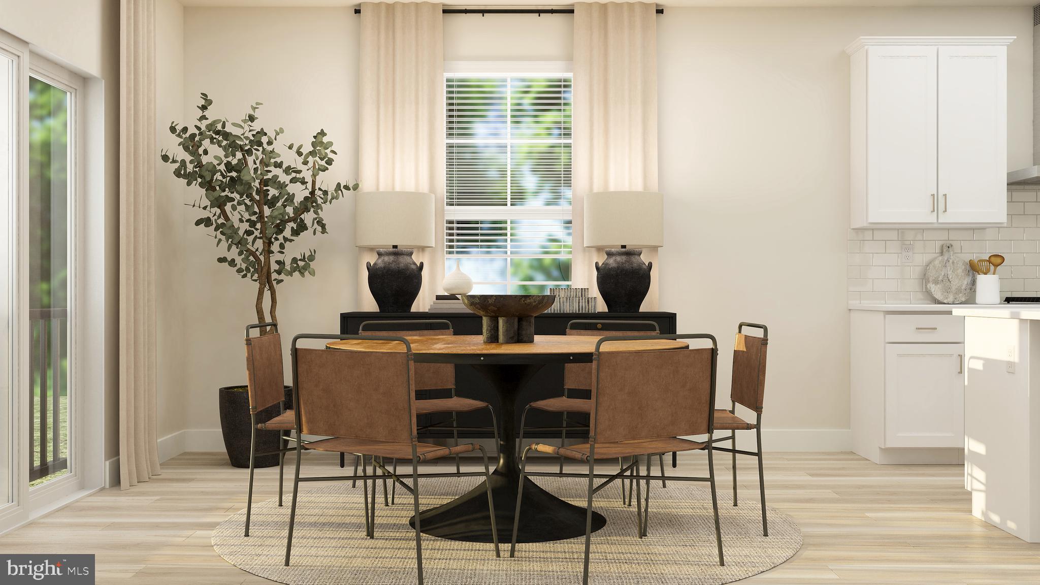 ARABELLA RESERVE - Residential