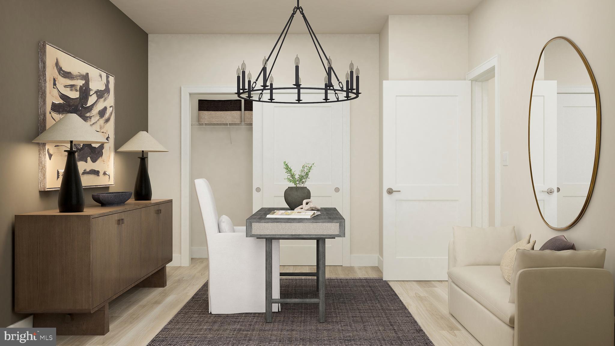 ARABELLA RESERVE - Residential