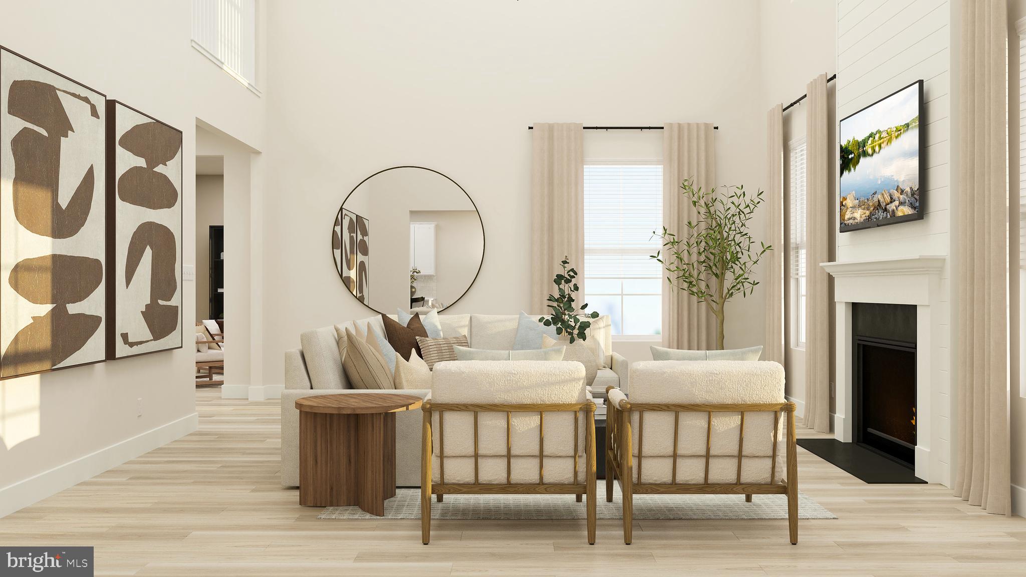 ARABELLA RESERVE - Residential