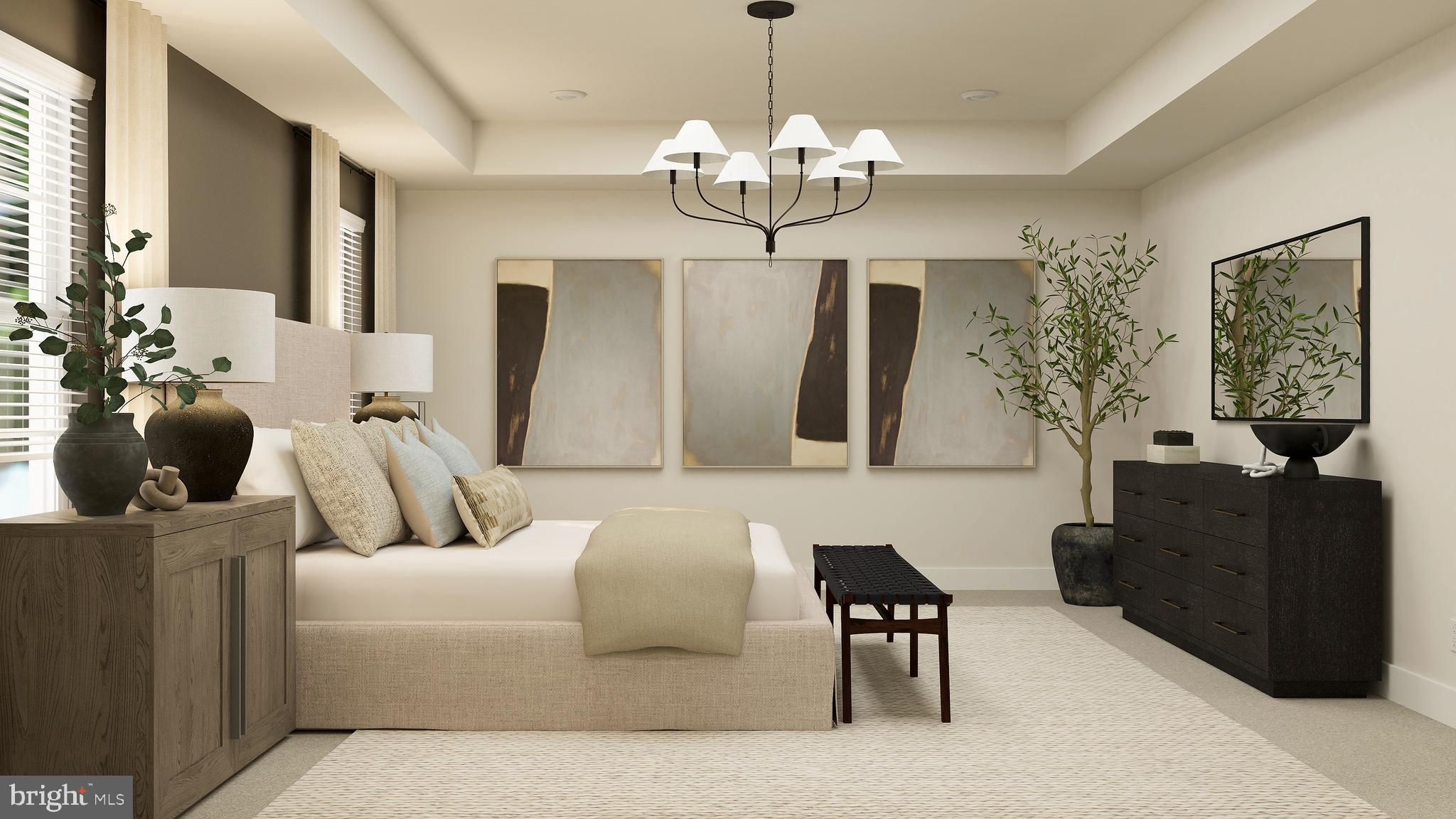 ARABELLA RESERVE - Residential
