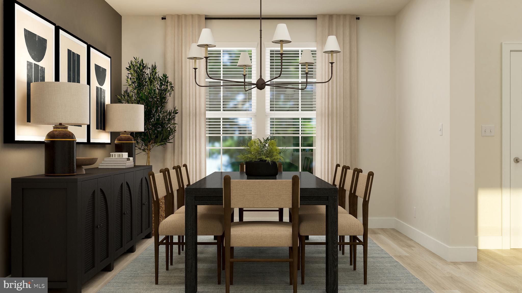 ARABELLA RESERVE - Residential
