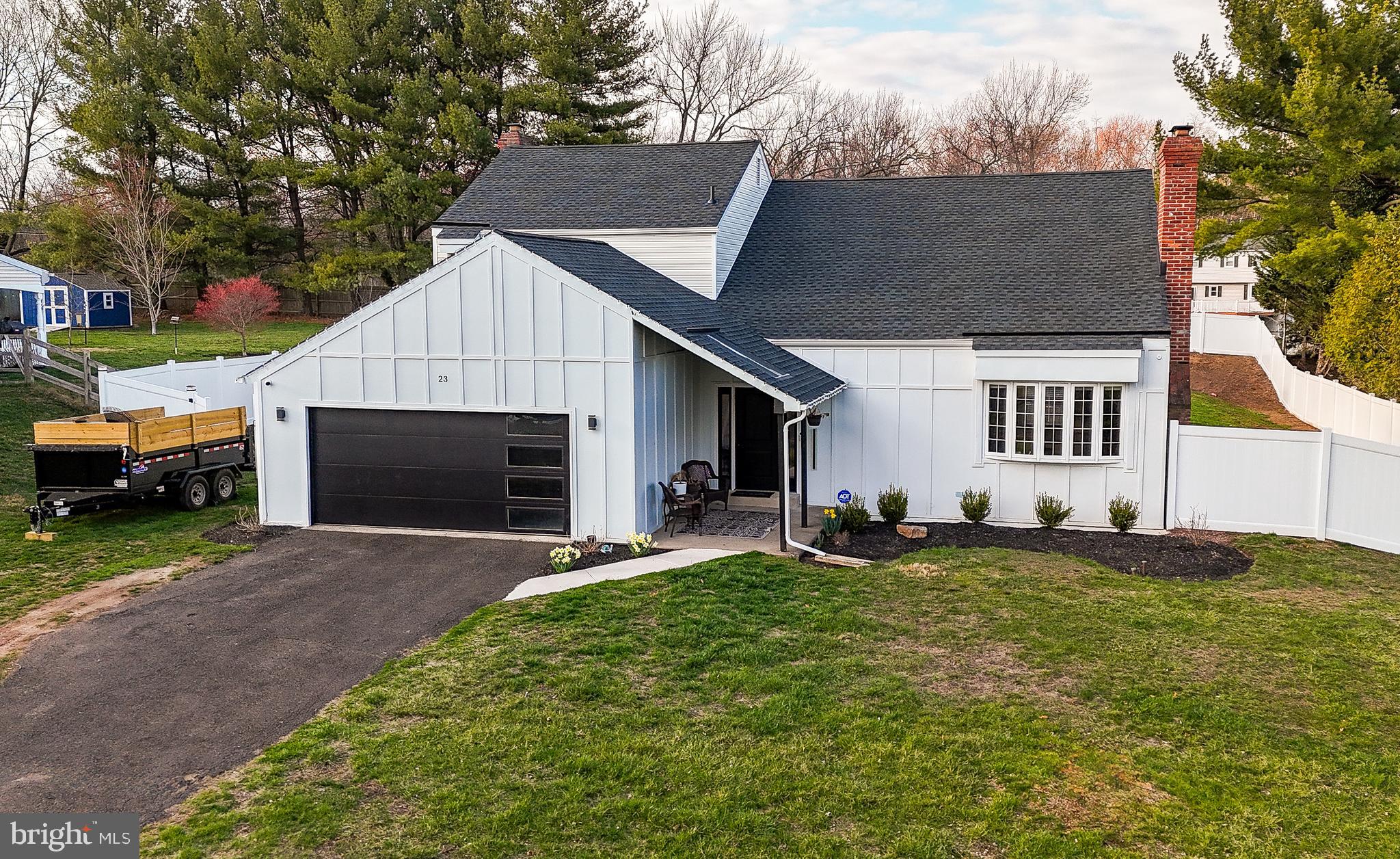 TIMBER VALLEY - Residential