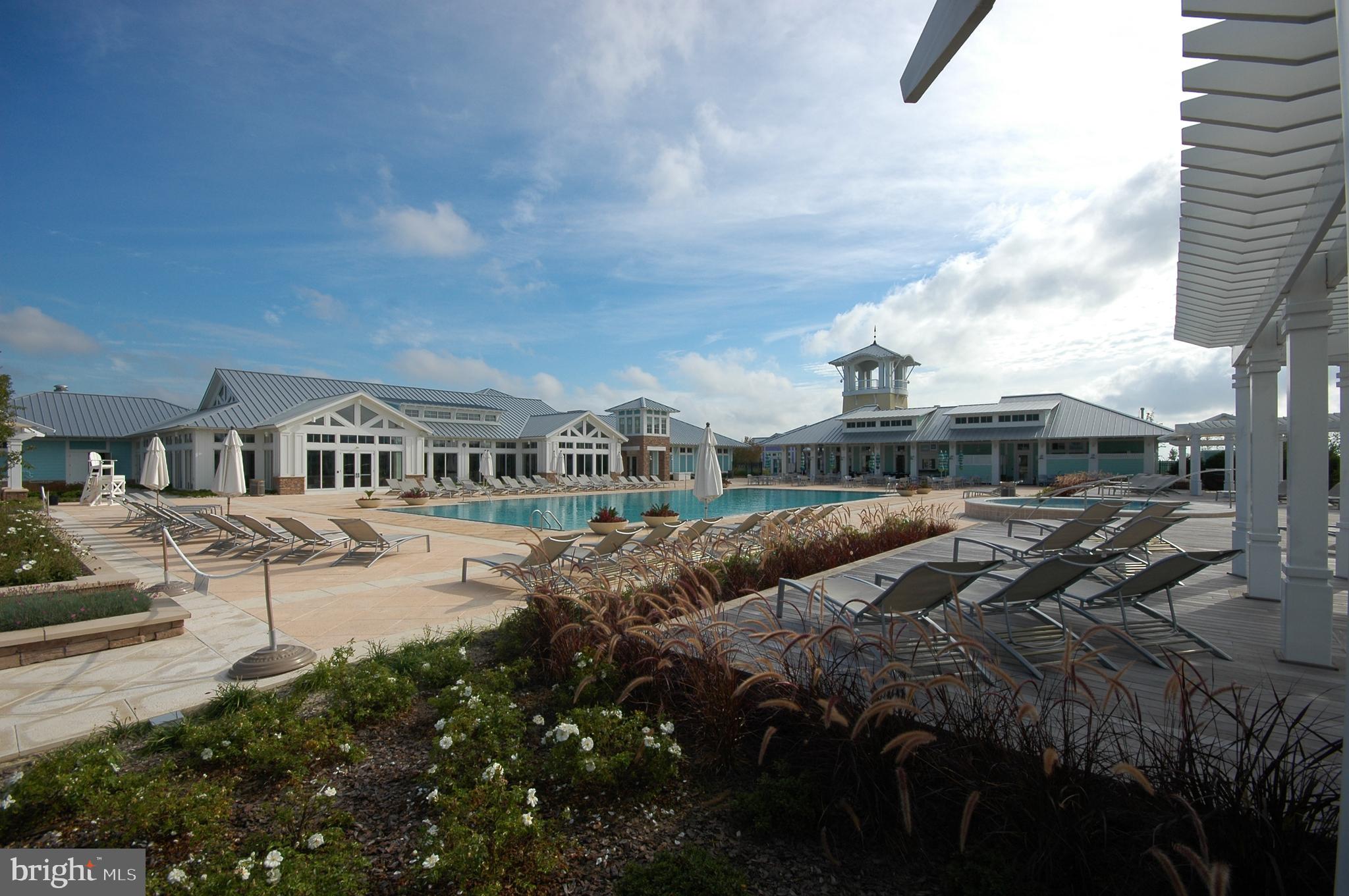 PENINSULA - Residential