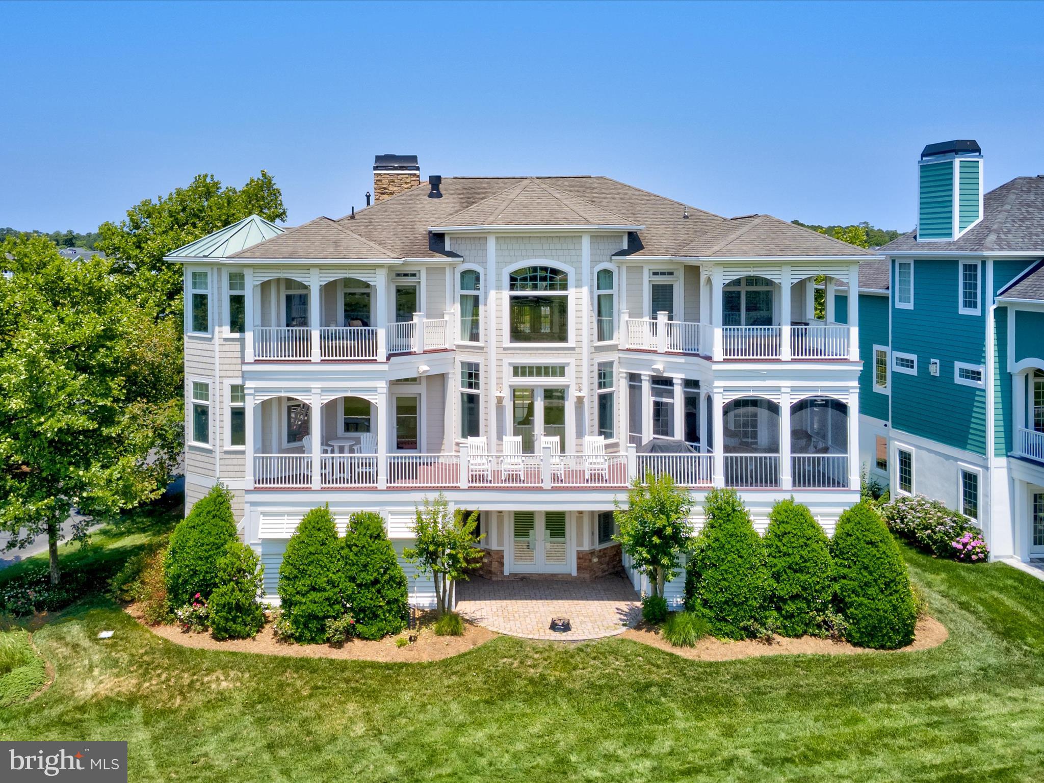 PENINSULA - Residential