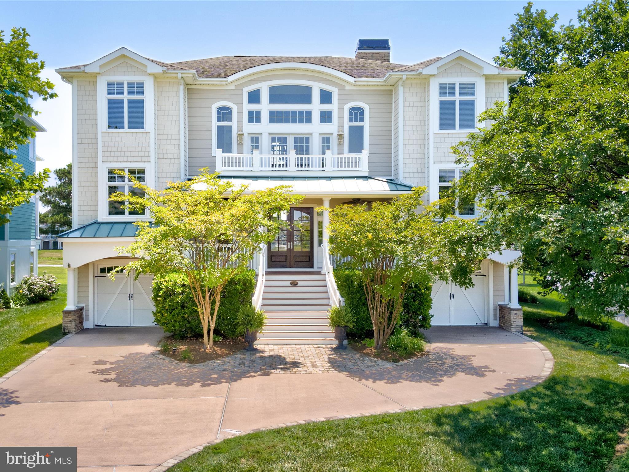 PENINSULA - Residential