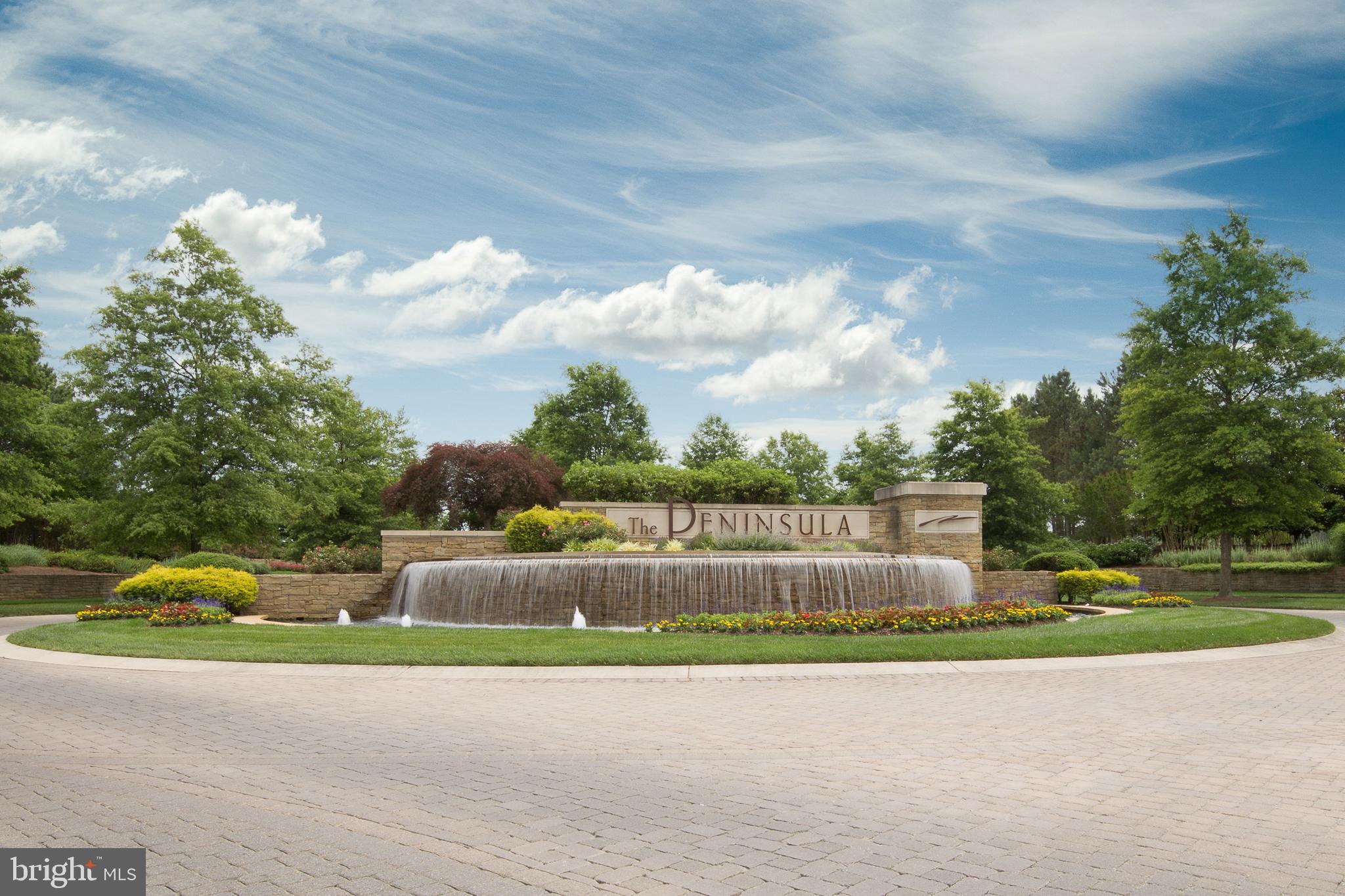 PENINSULA - Residential
