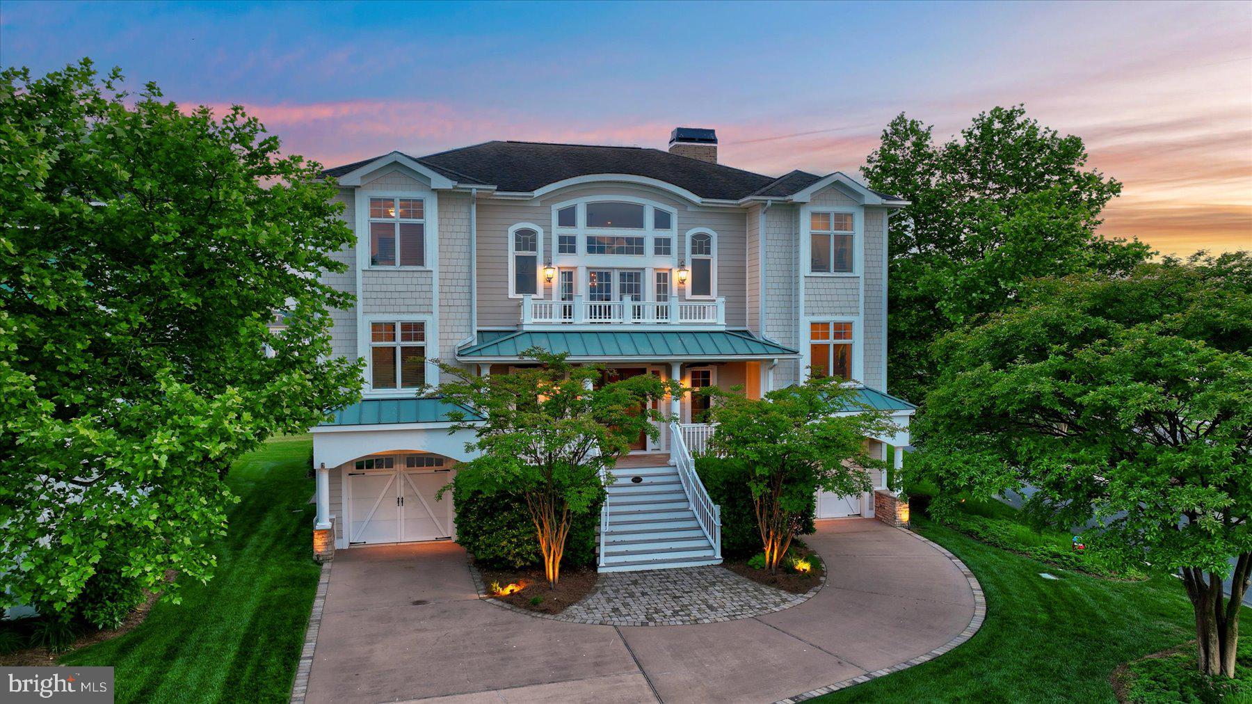 PENINSULA - Residential