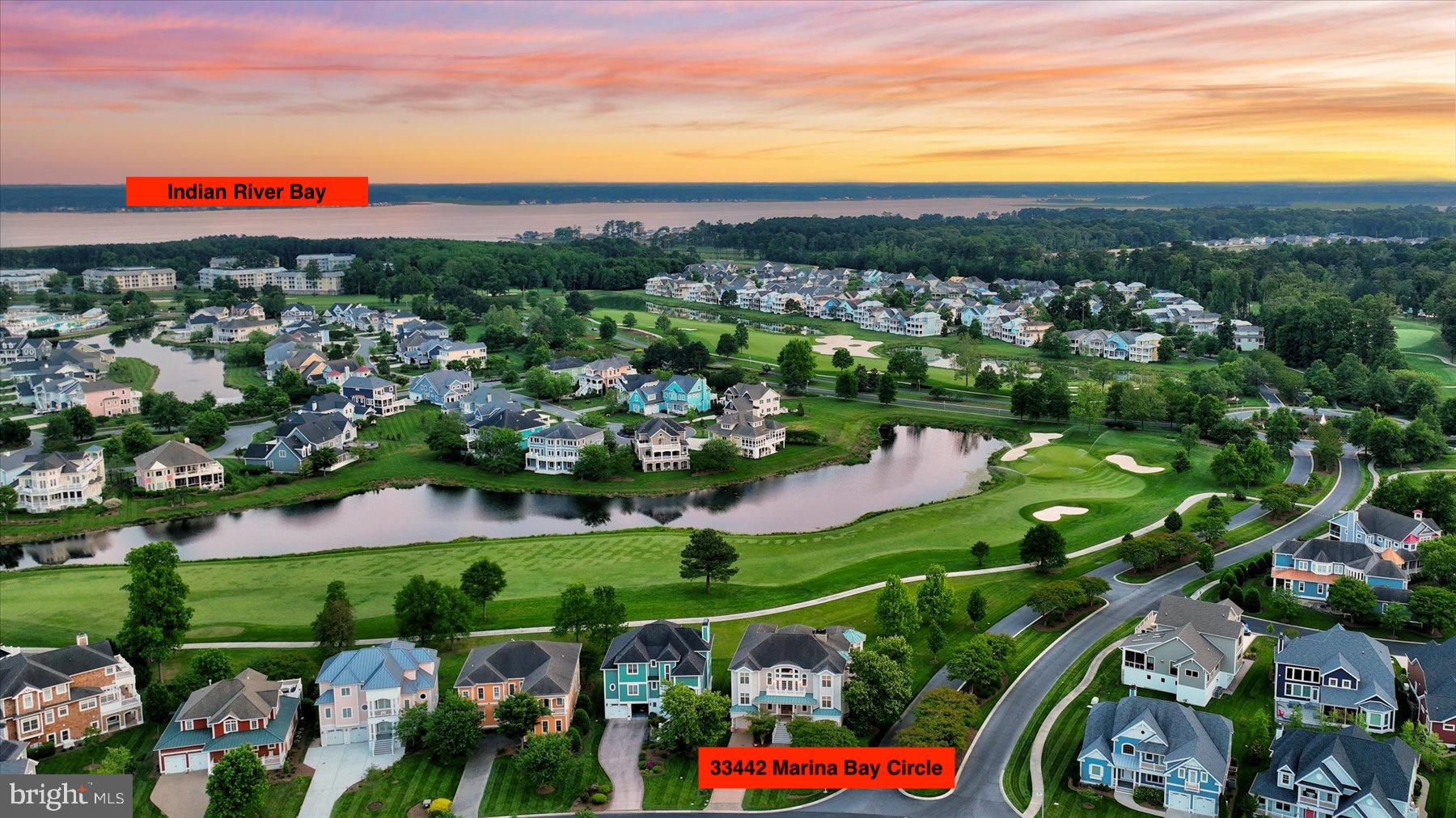 PENINSULA - Residential