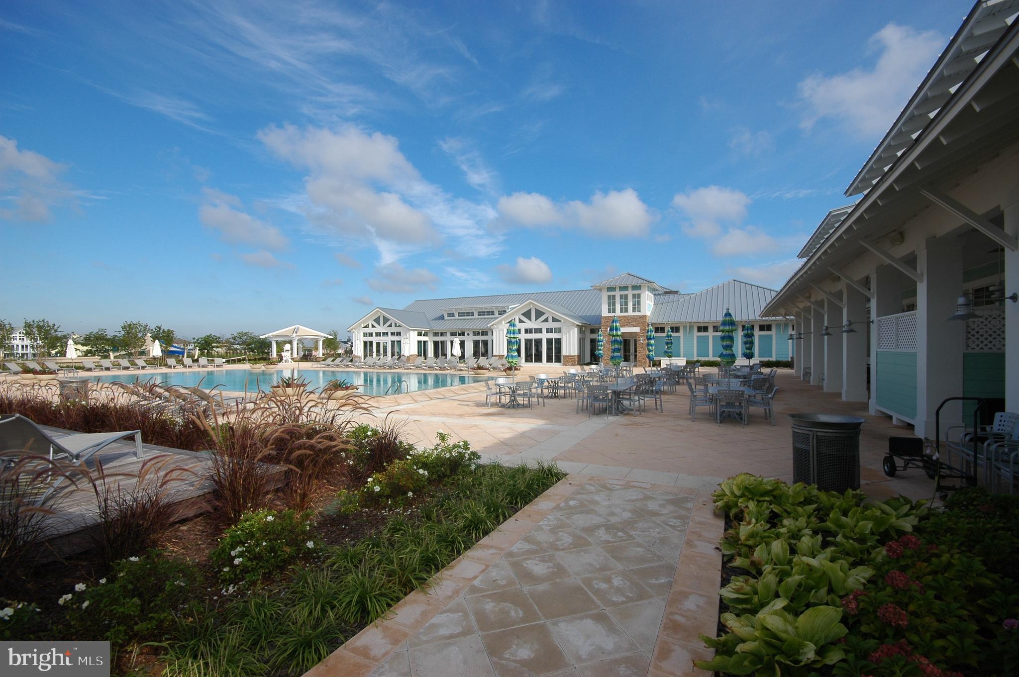 PENINSULA - Residential