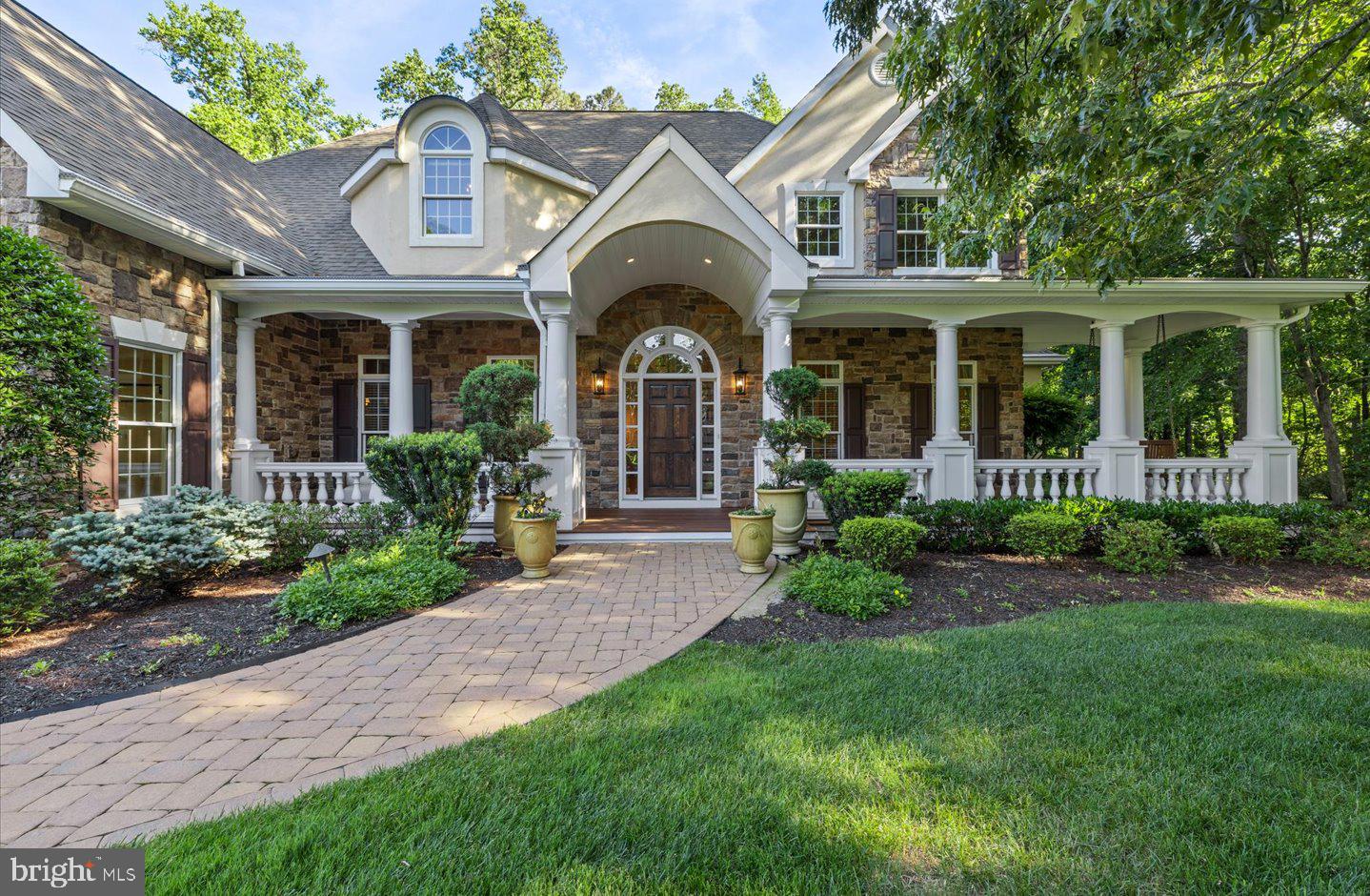 KINGS CREEK CC - Residential
