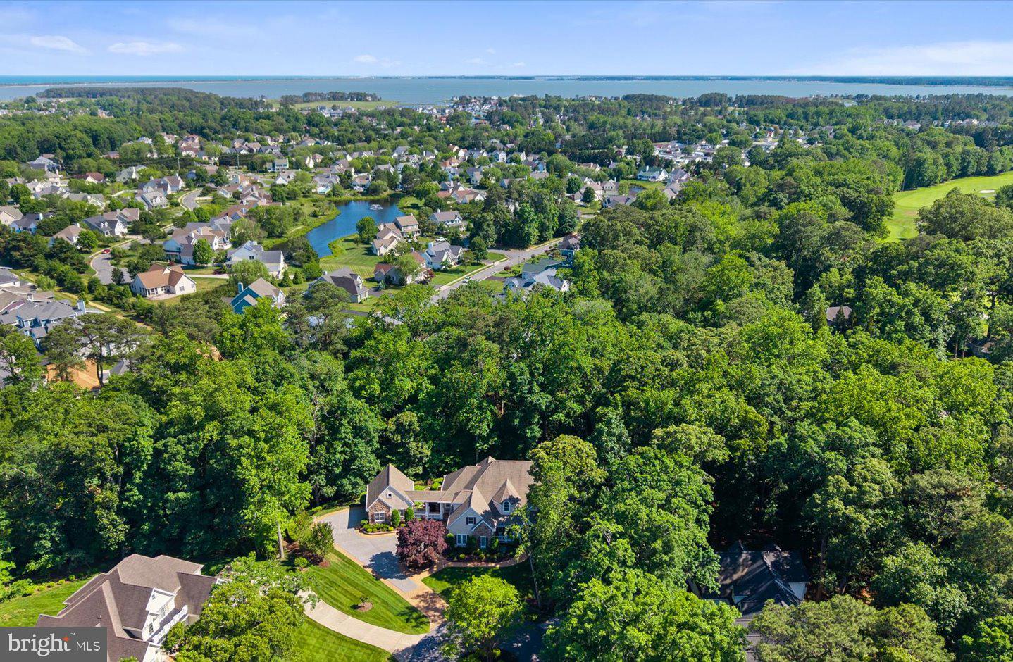 KINGS CREEK CC - Residential