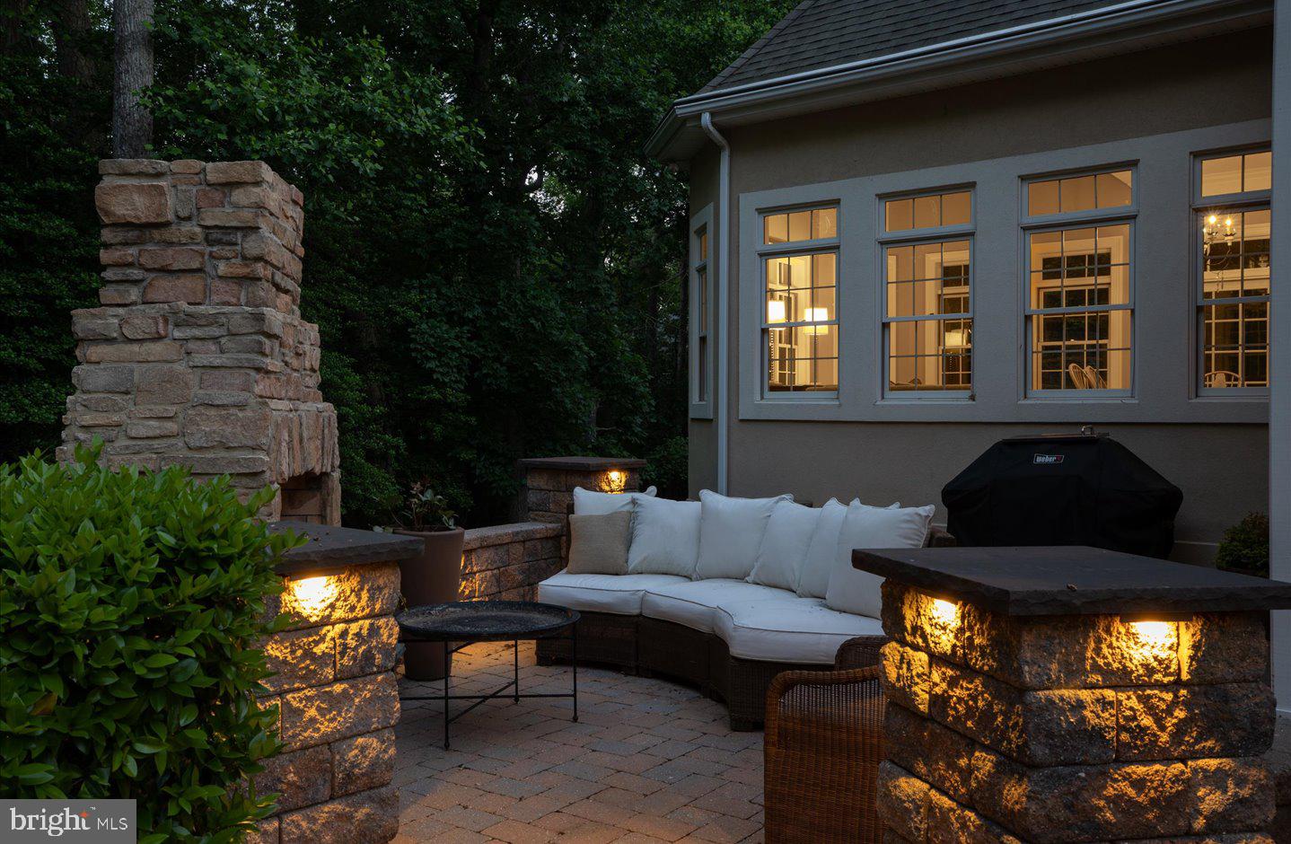 KINGS CREEK CC - Residential