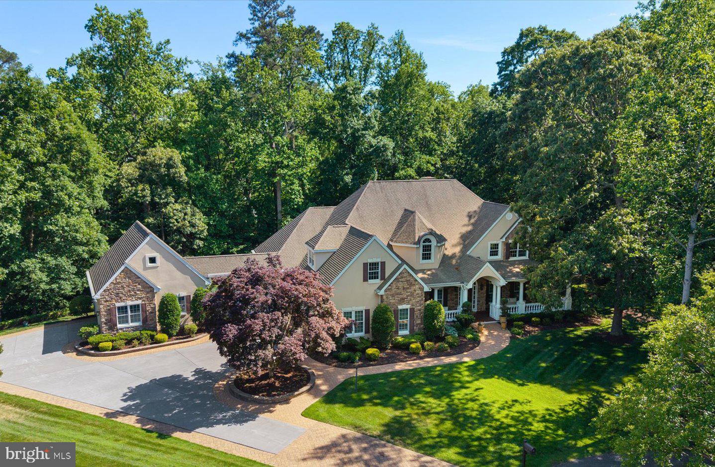 KINGS CREEK CC - Residential