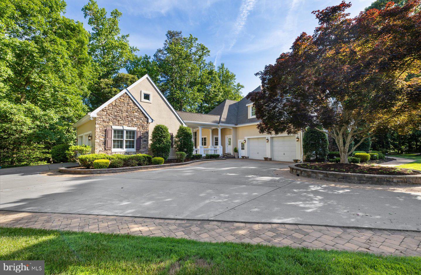 KINGS CREEK CC - Residential