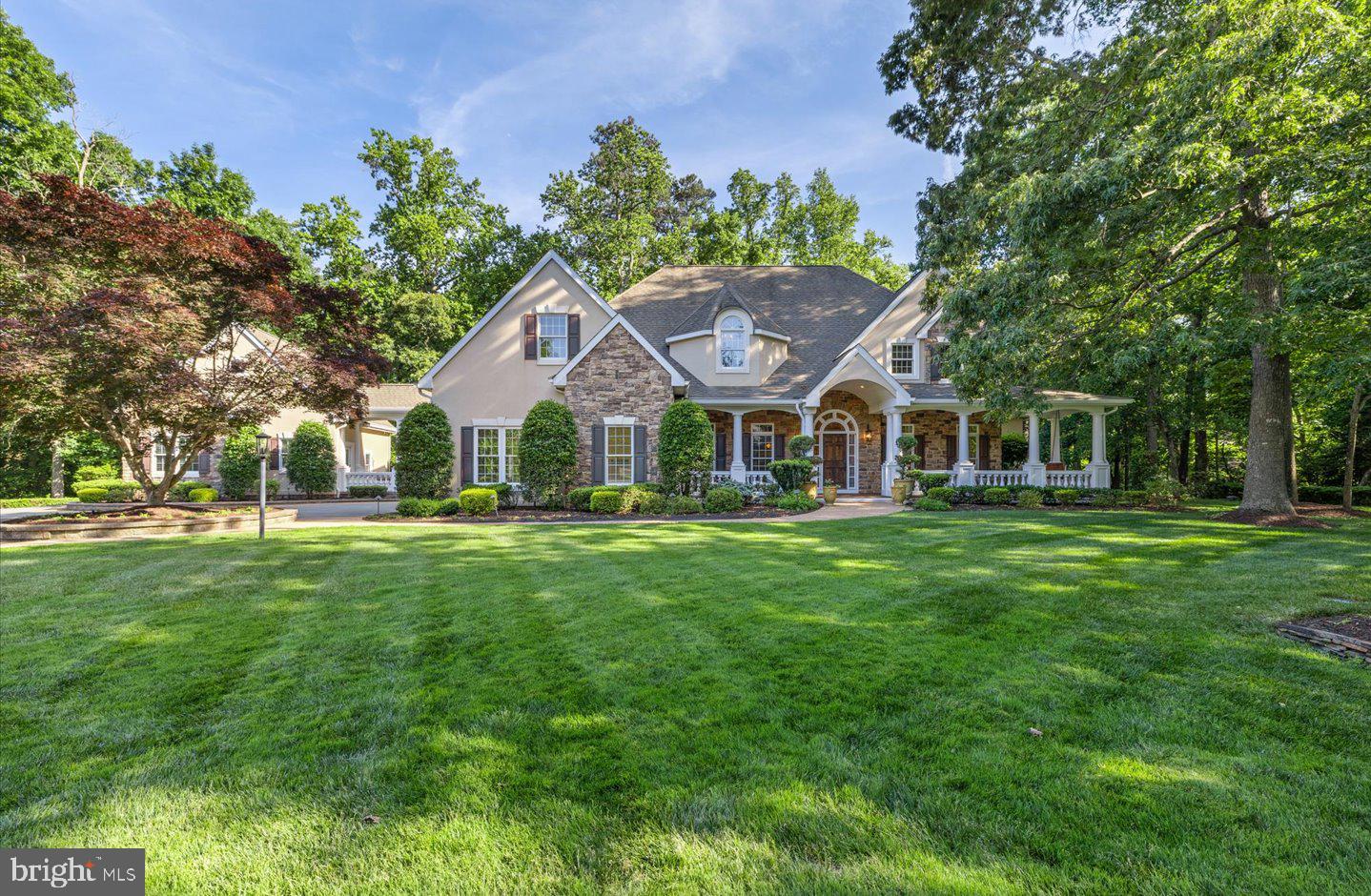 KINGS CREEK CC - Residential