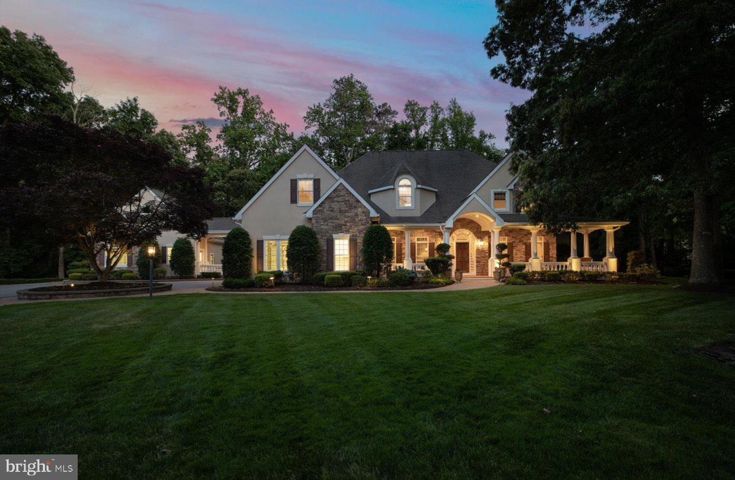 KINGS CREEK CC - Residential