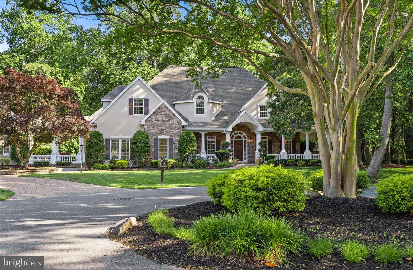 KINGS CREEK CC - Residential