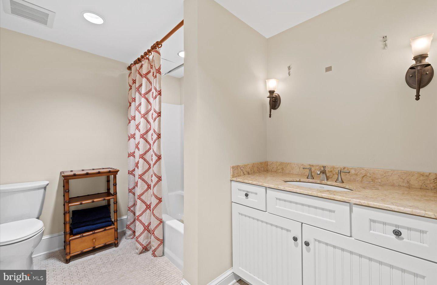 KINGS CREEK CC - Residential