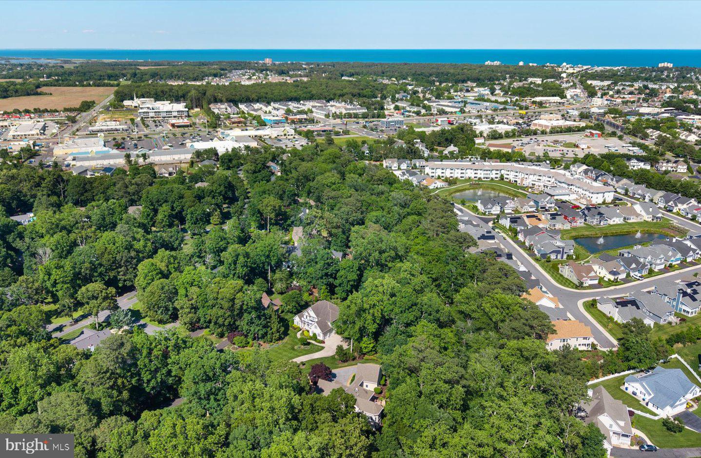 KINGS CREEK CC - Residential
