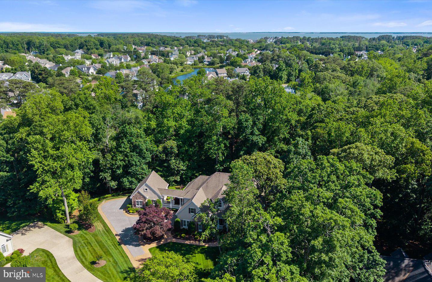 KINGS CREEK CC - Residential