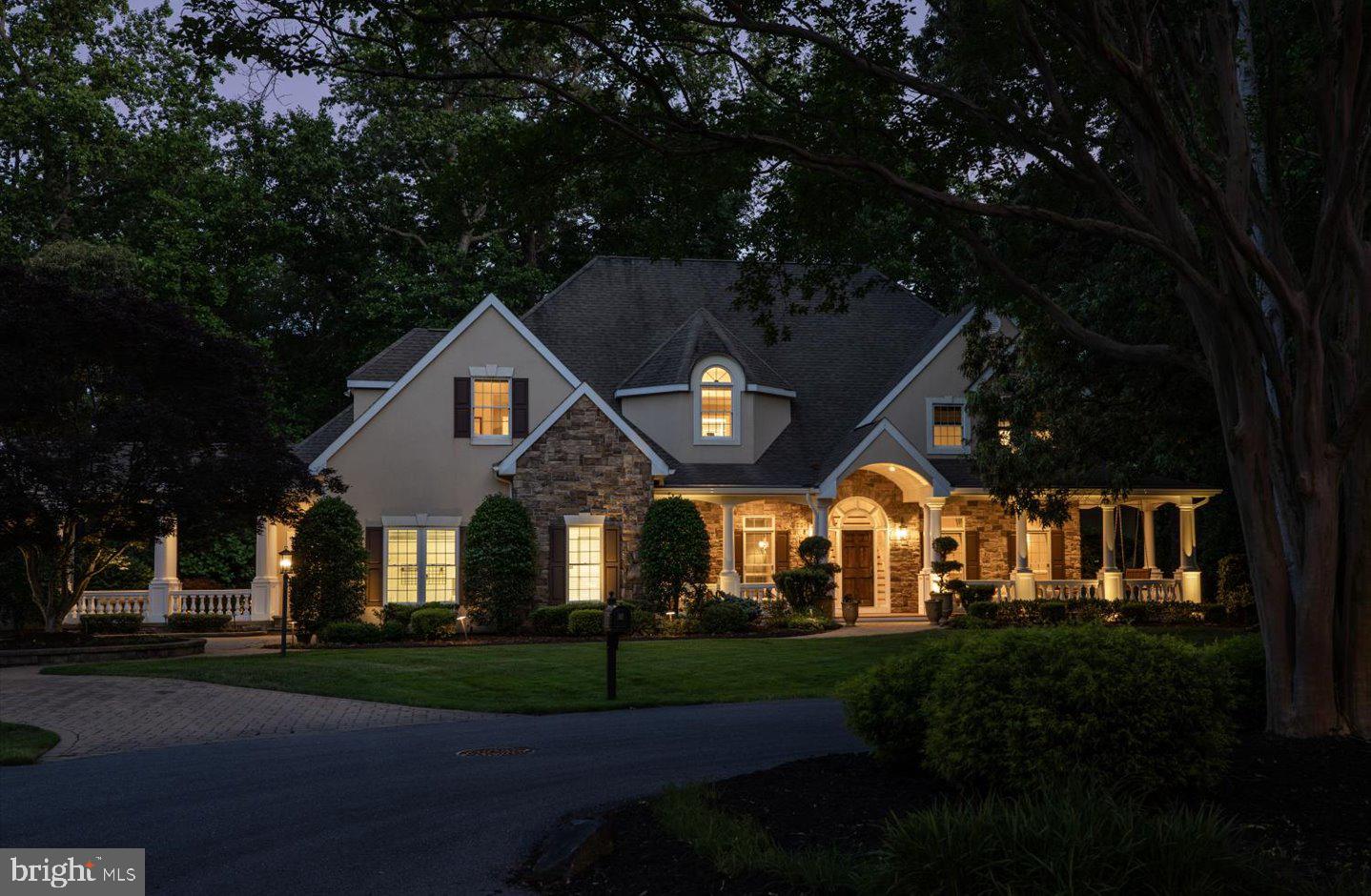 KINGS CREEK CC - Residential