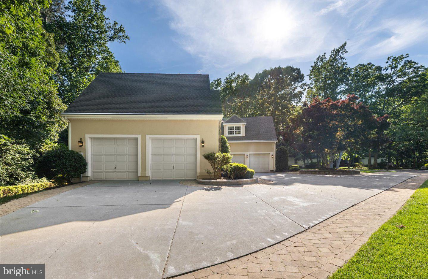 KINGS CREEK CC - Residential