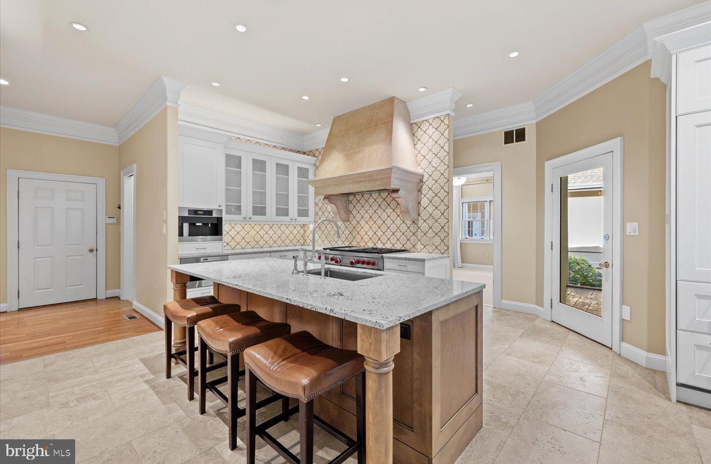KINGS CREEK CC - Residential
