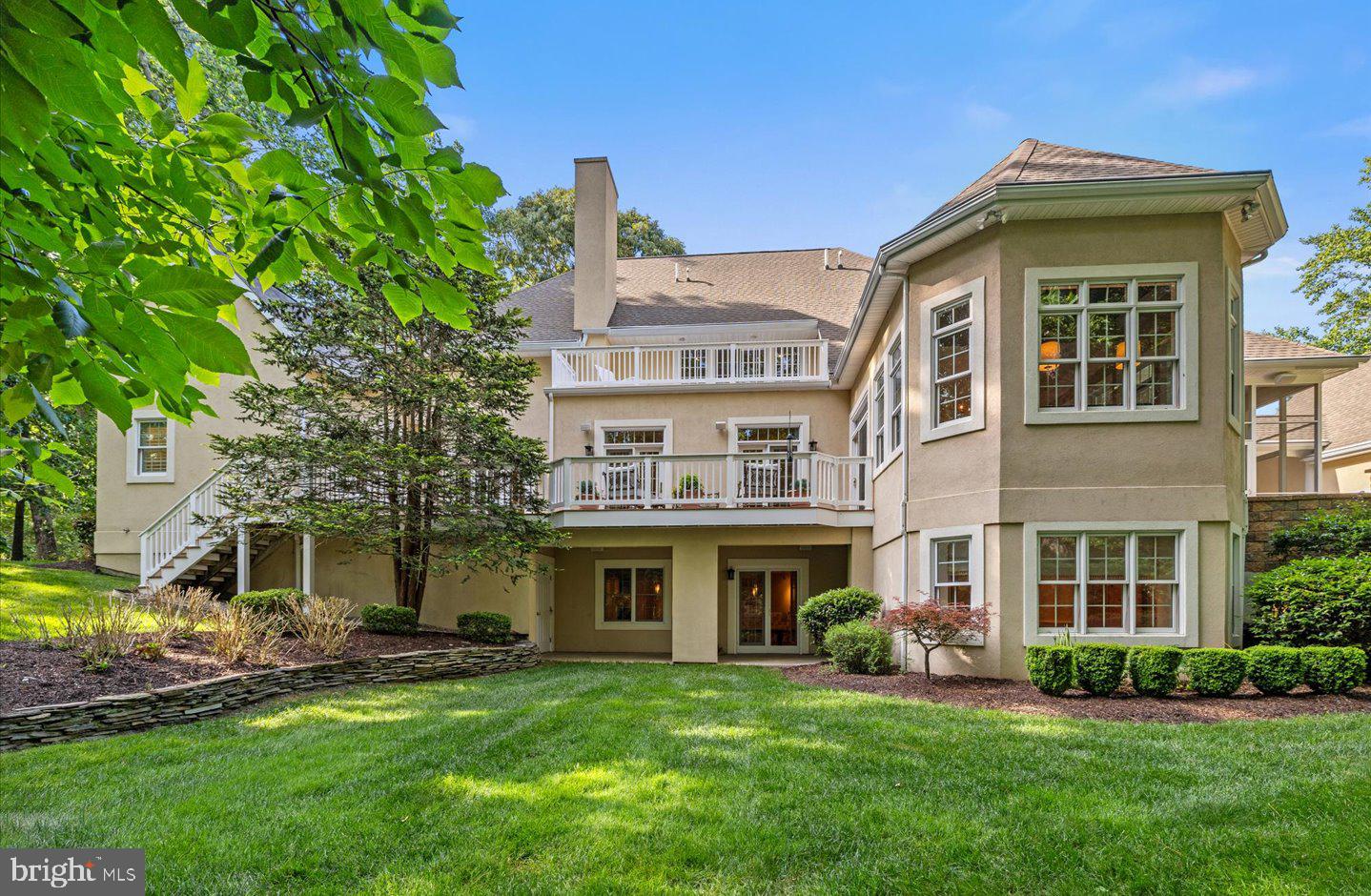 KINGS CREEK CC - Residential