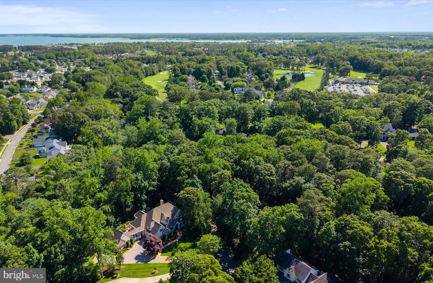 KINGS CREEK CC - Residential