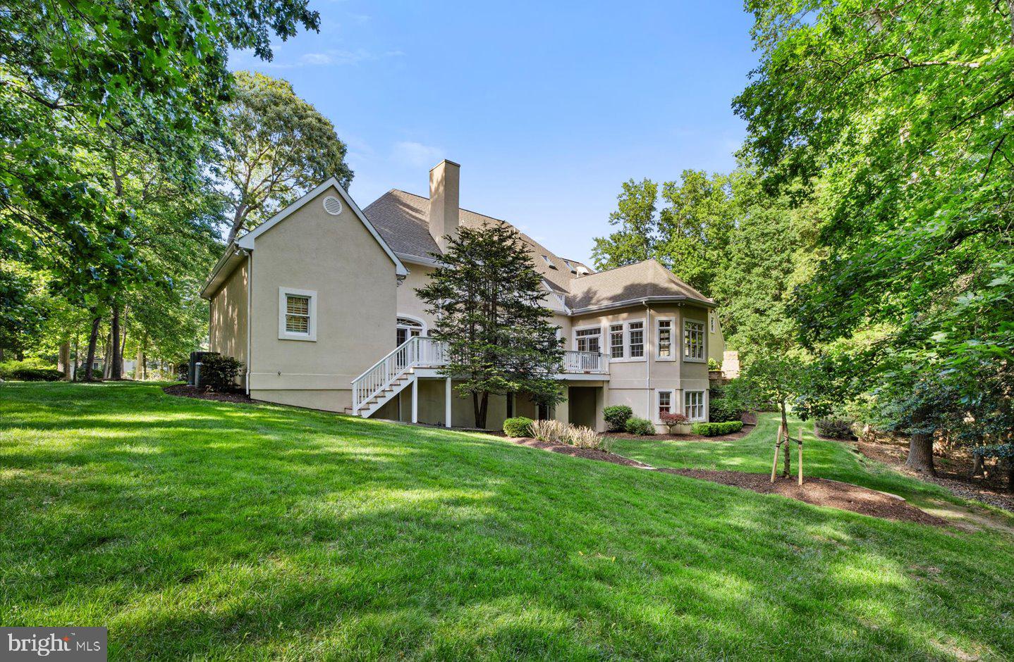 KINGS CREEK CC - Residential