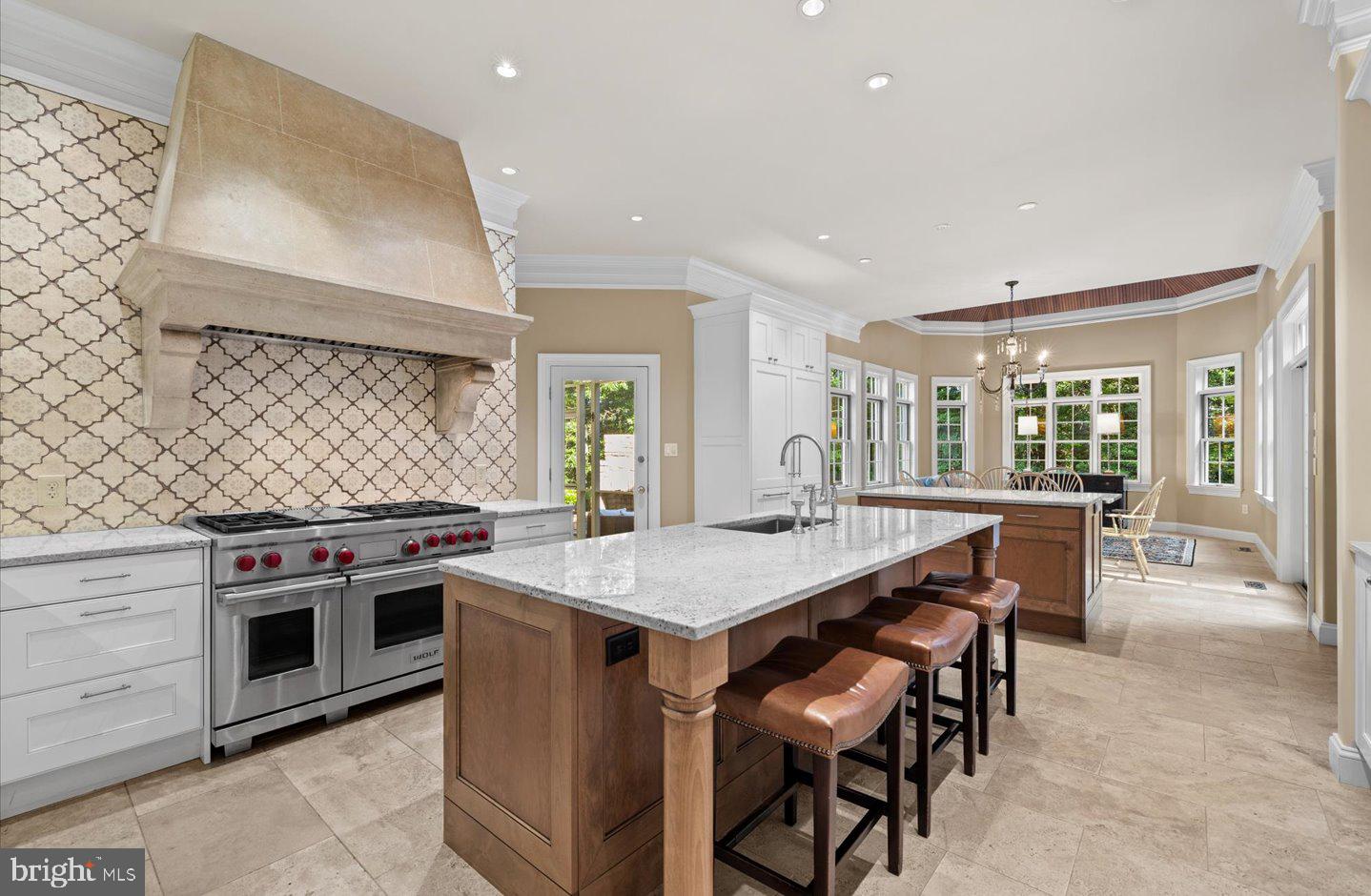 KINGS CREEK CC - Residential