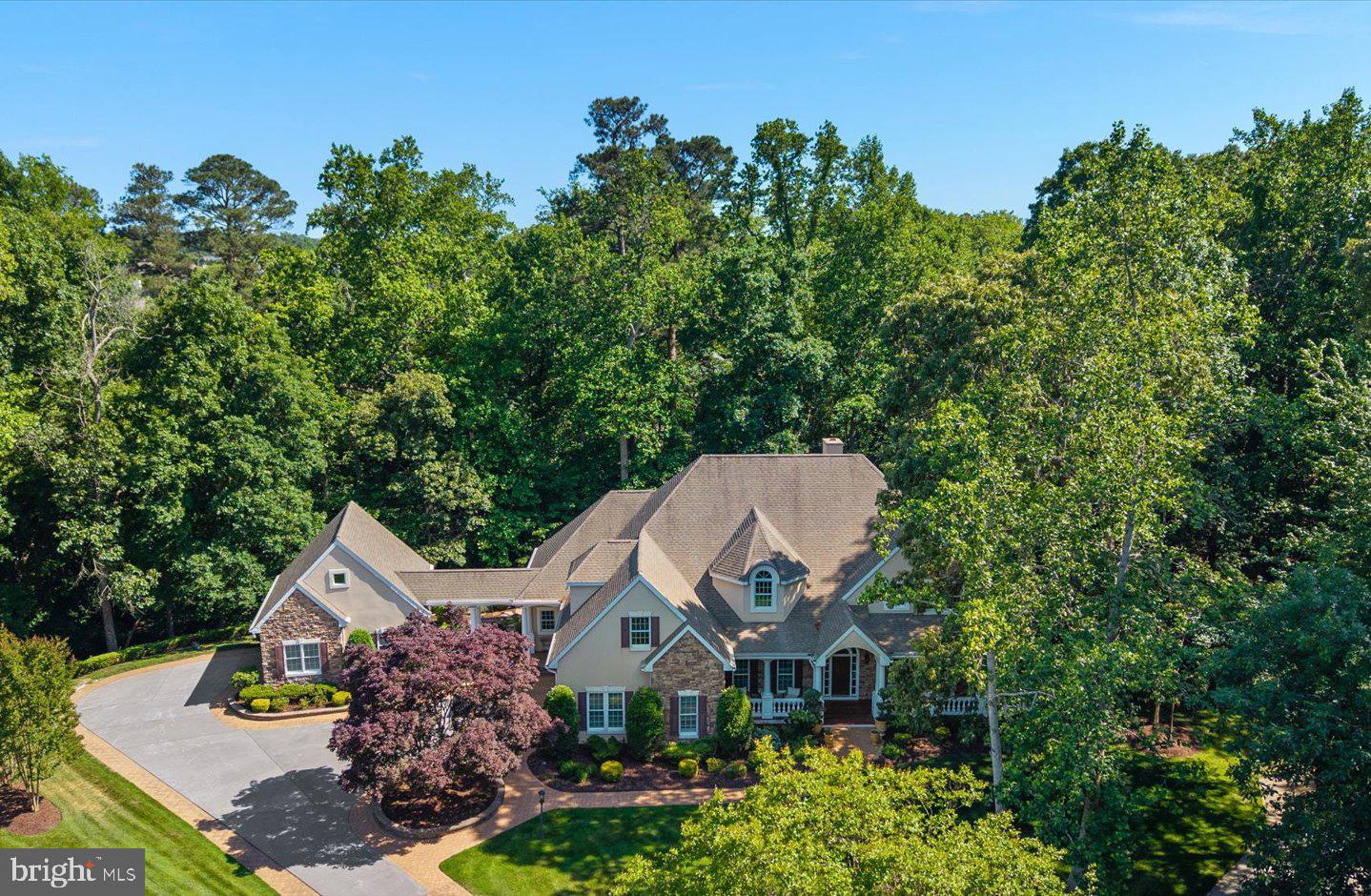 KINGS CREEK CC - Residential