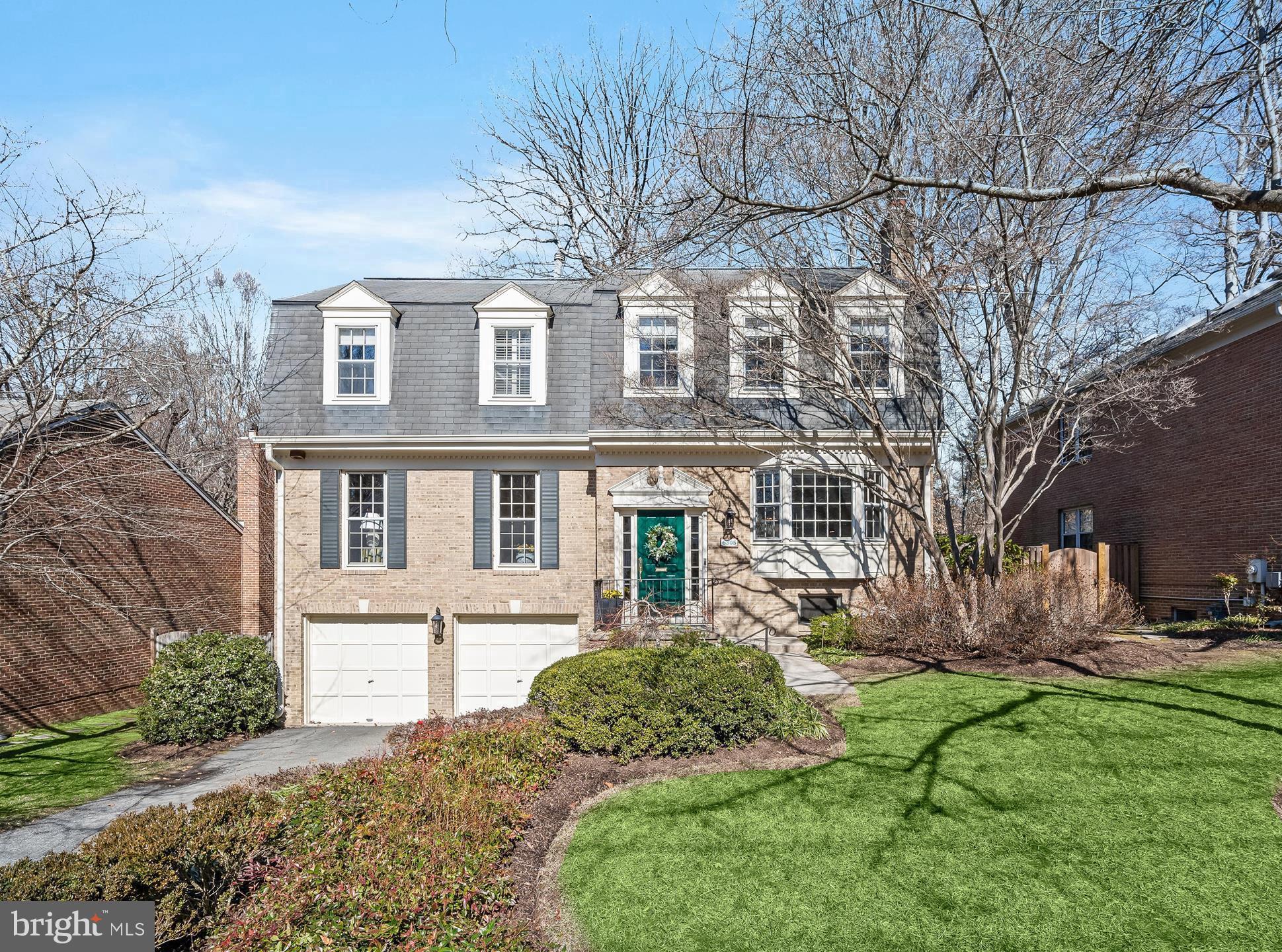 WOODACRES - Residential