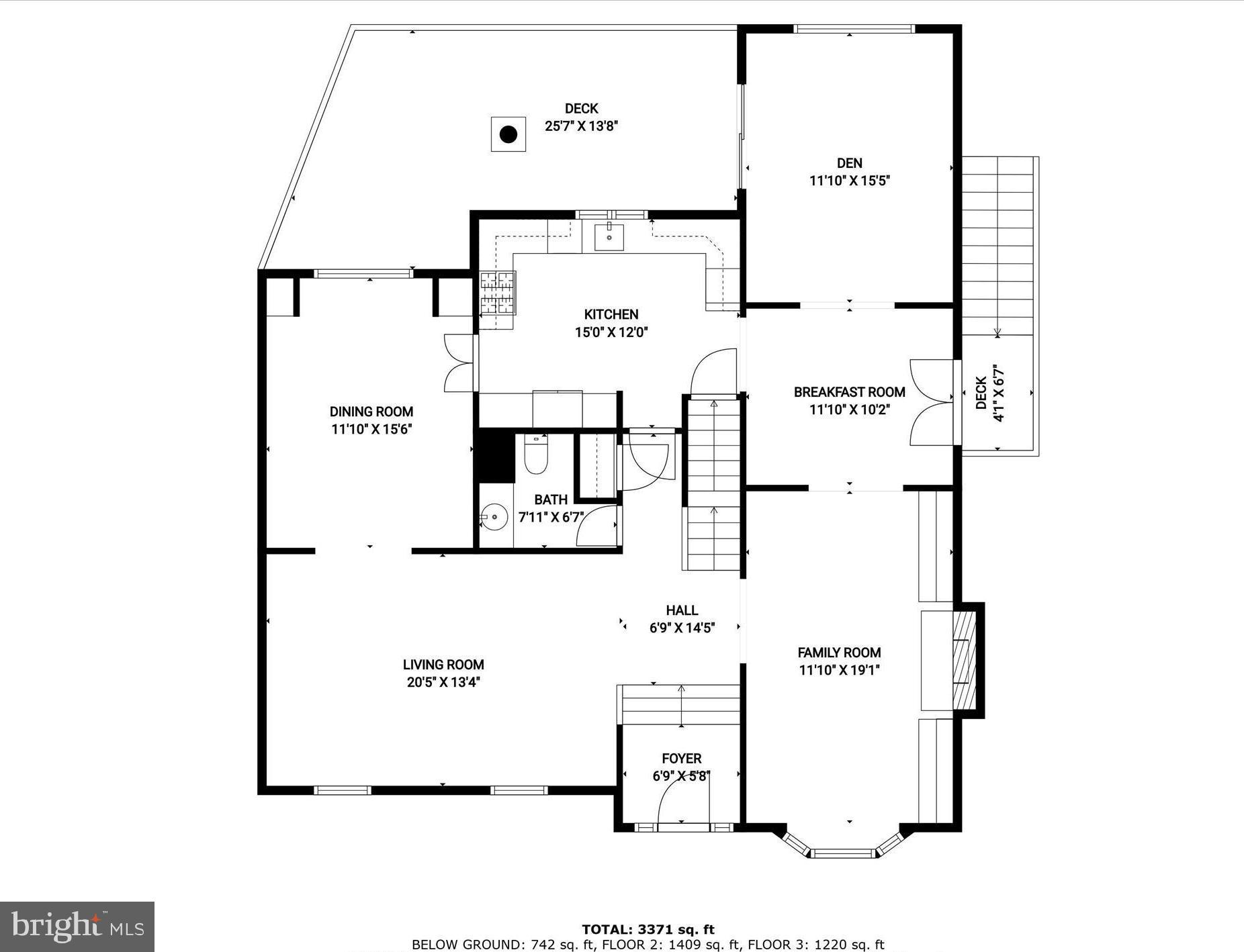 WOODACRES - Residential