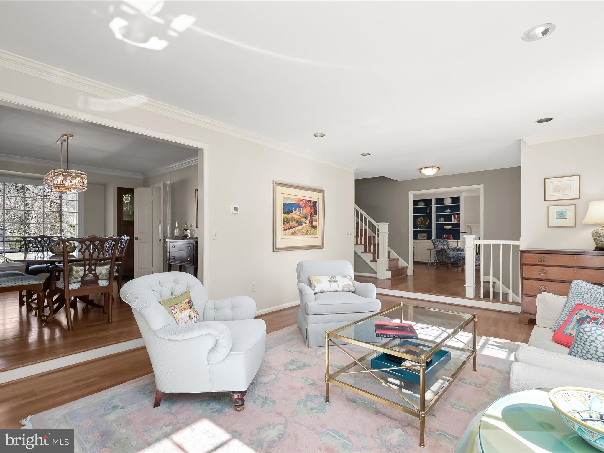 WOODACRES - Residential