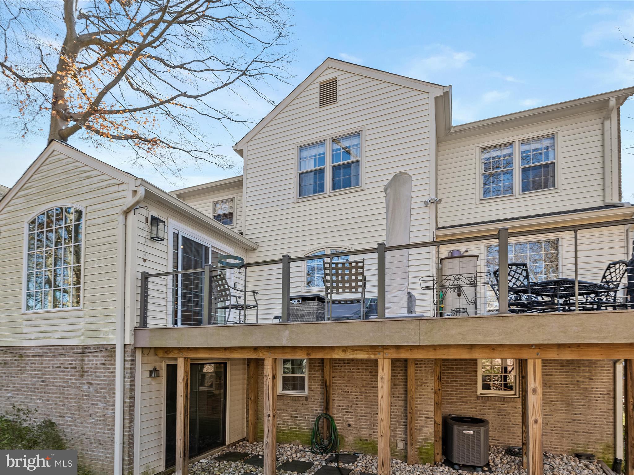 WOODACRES - Residential