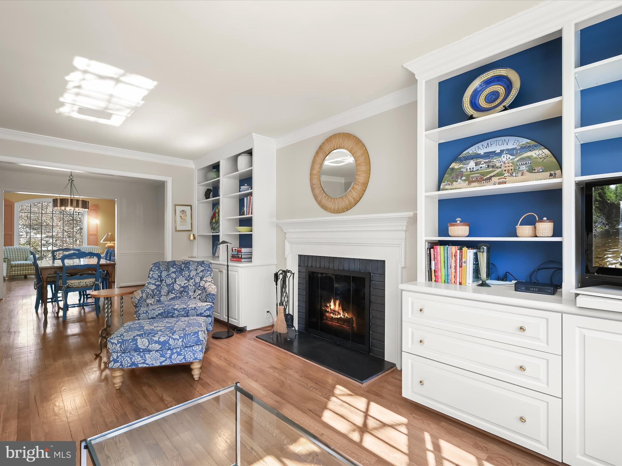 WOODACRES - Residential
