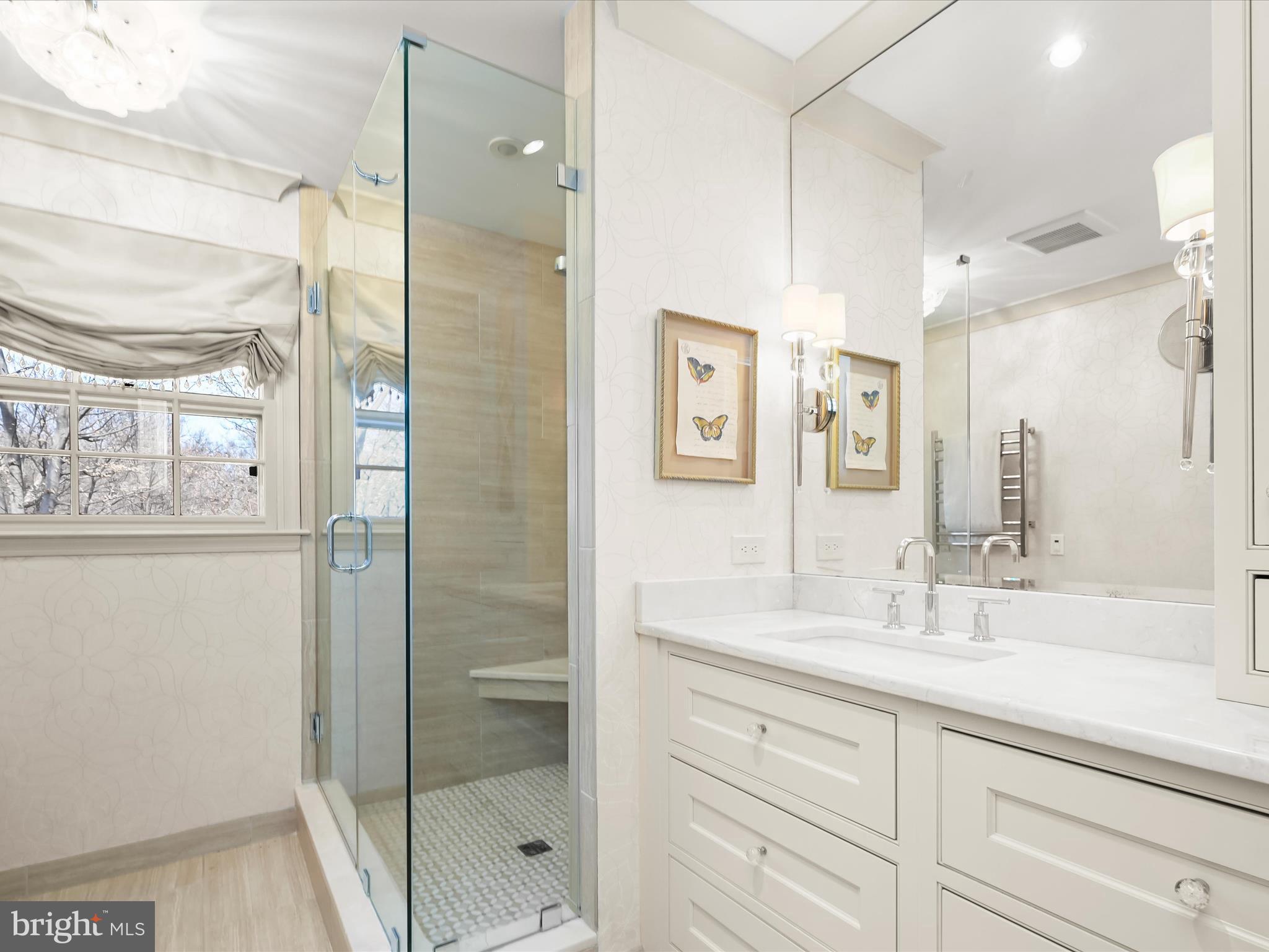 WOODACRES - Residential