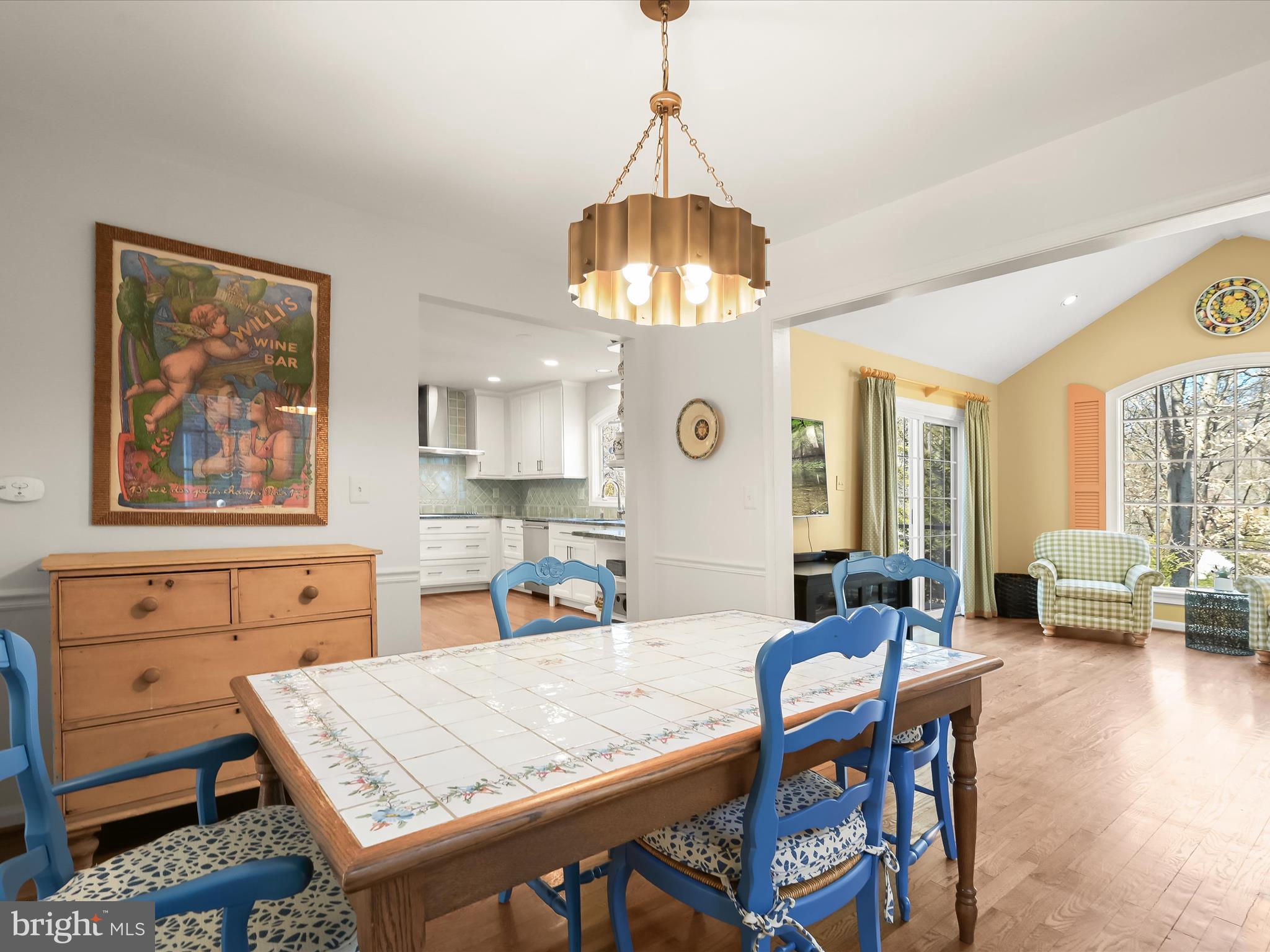 WOODACRES - Residential