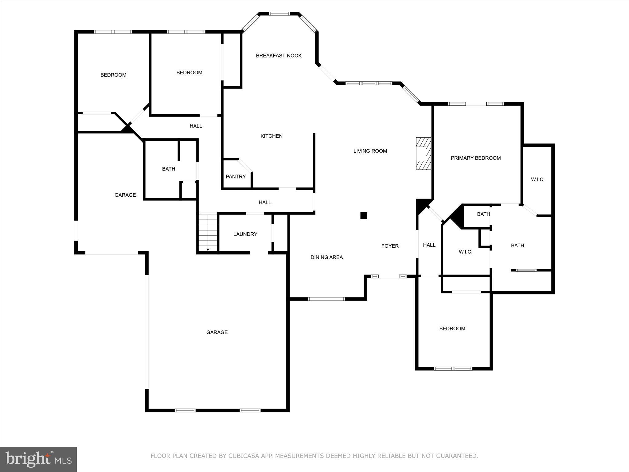 THE WOODS - Residential