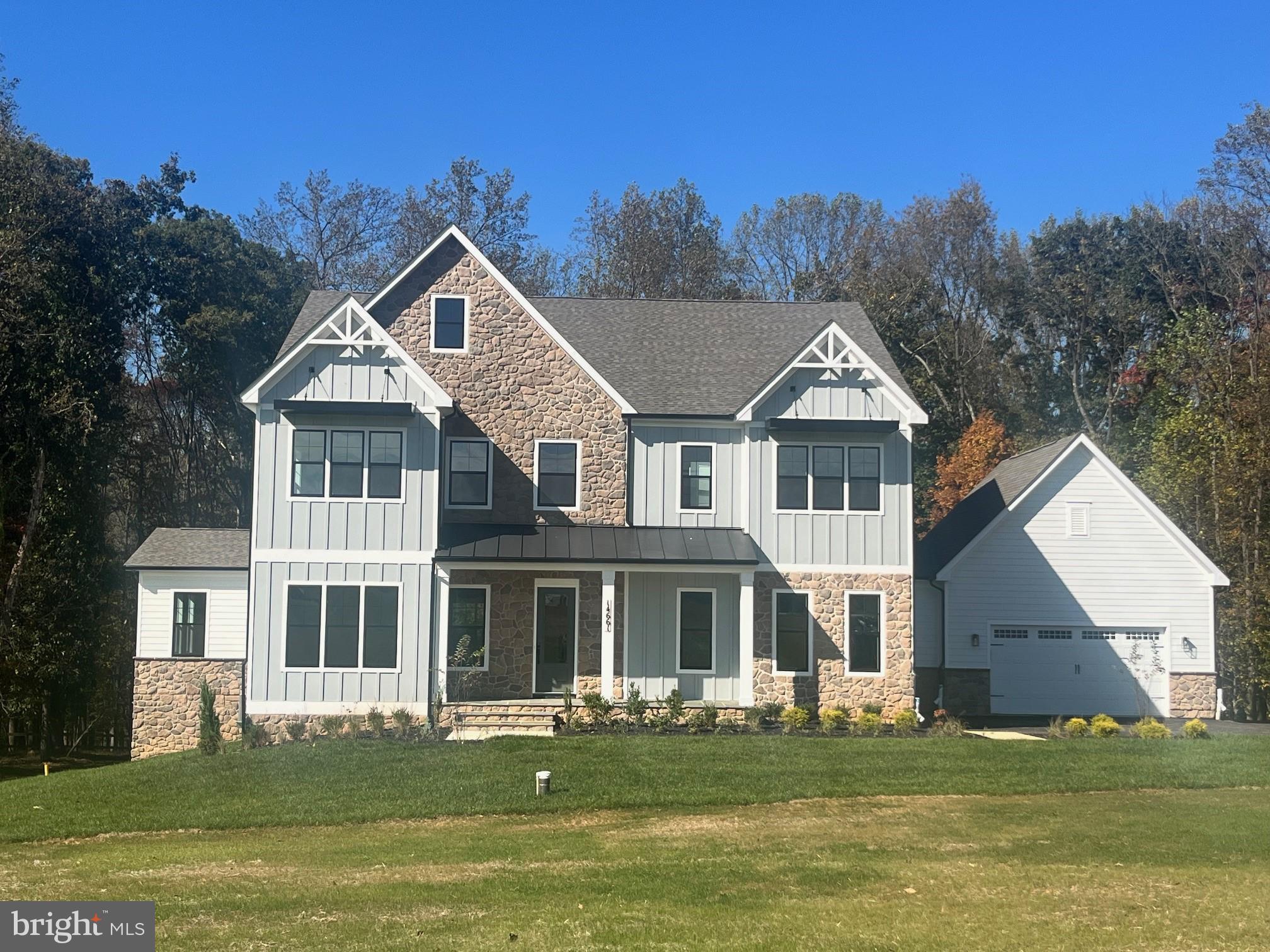 SENECA FARM - Residential