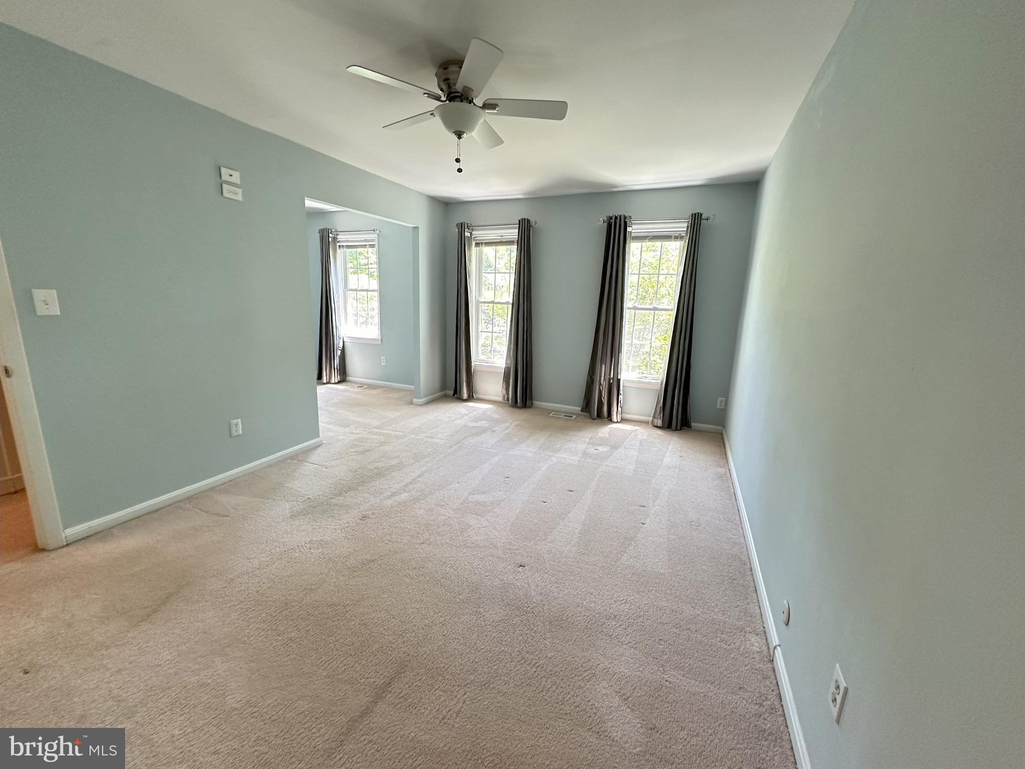 ARROWOOD - Residential Lease