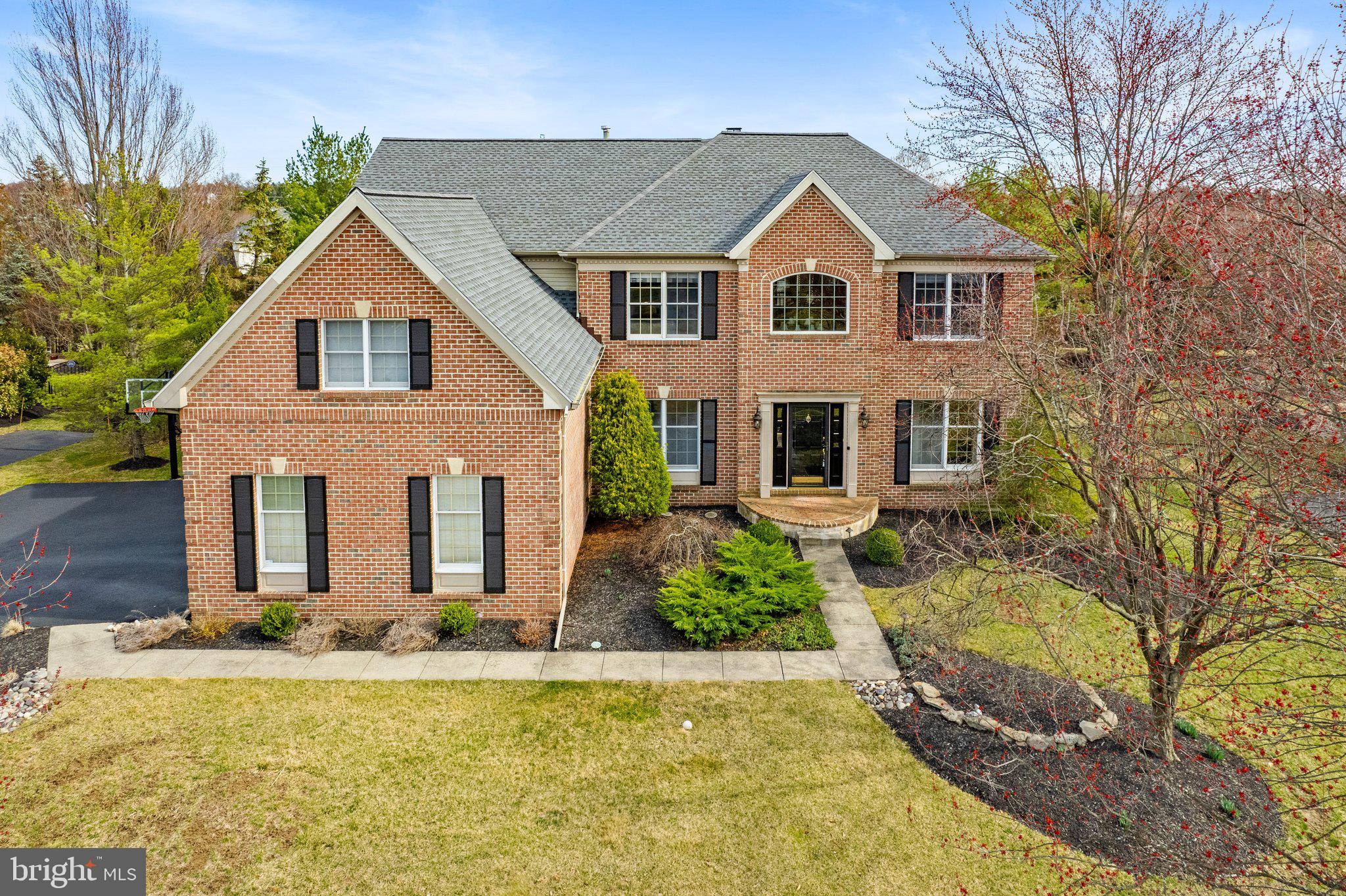 BLUE BELL CC - Residential